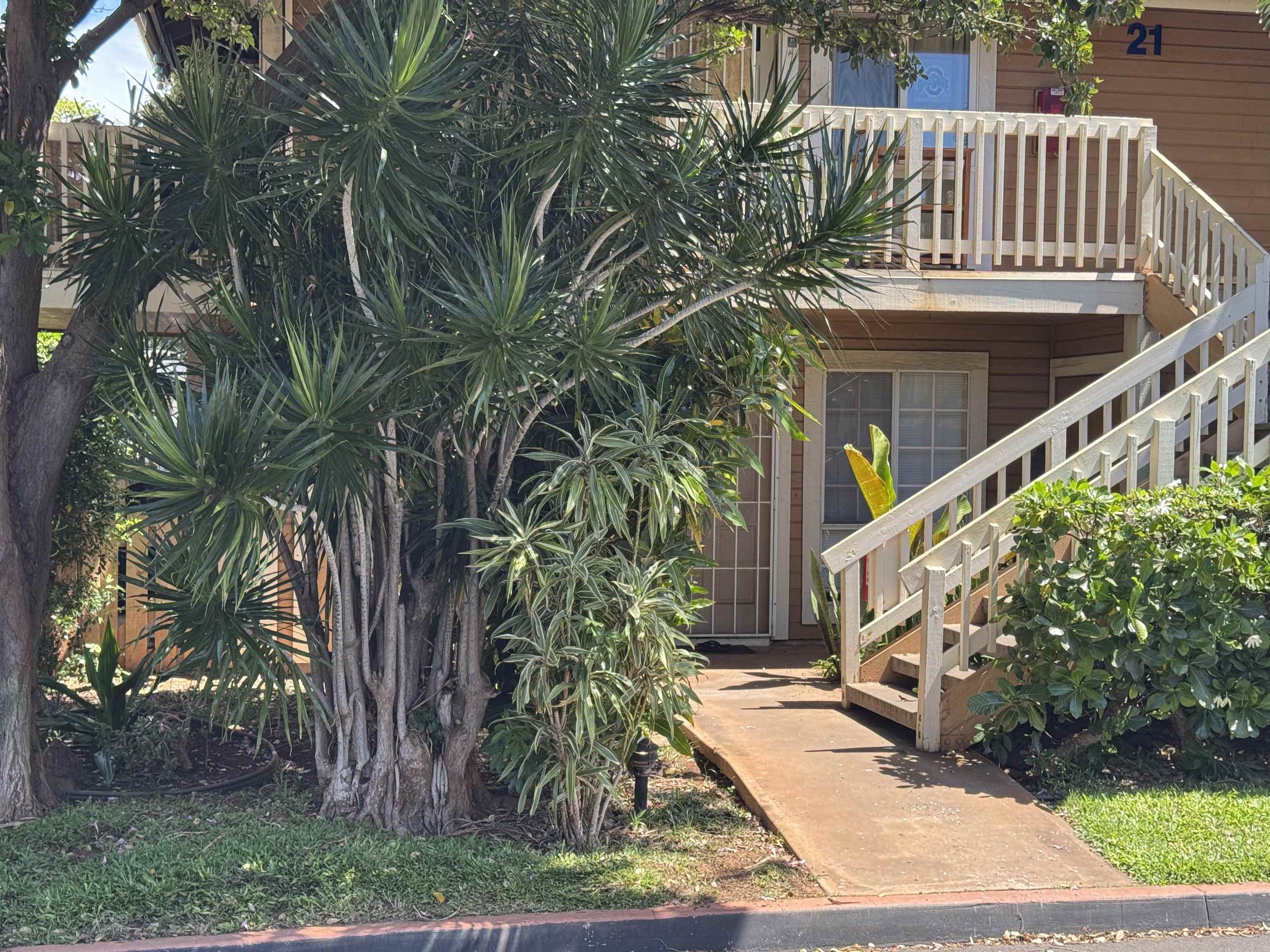 140 Uwapo Rd, 21-101, Kihei, HI 96753