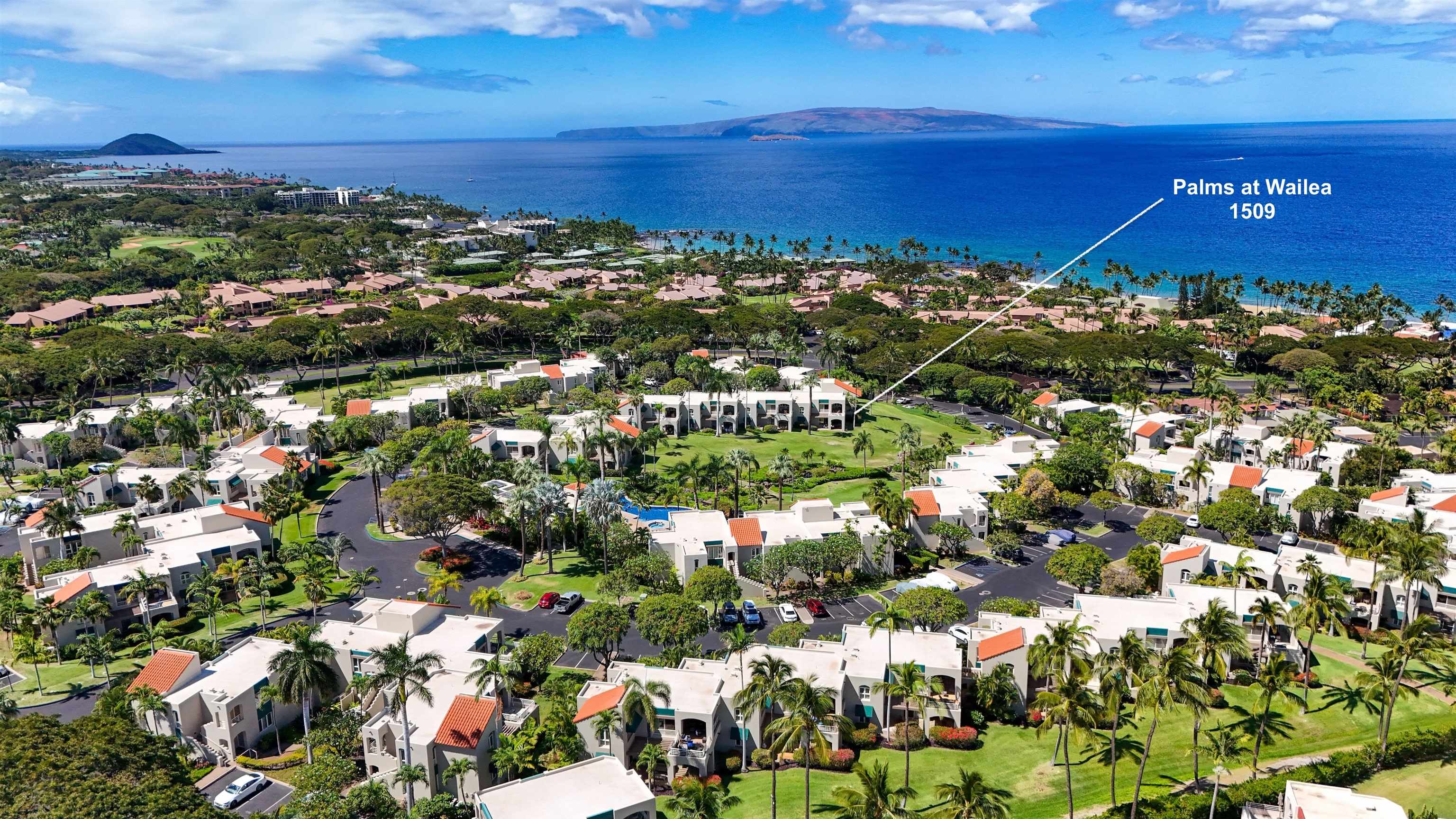 3200 Wailea Alanui Dr, 1509, Kihei, HI 96753