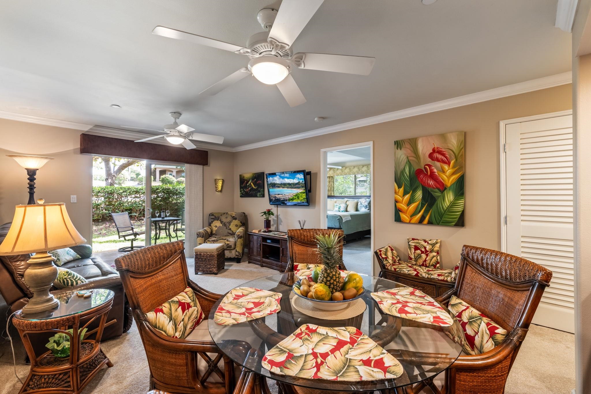 44 Kanani Rd, 3106, Kihei, HI 96753