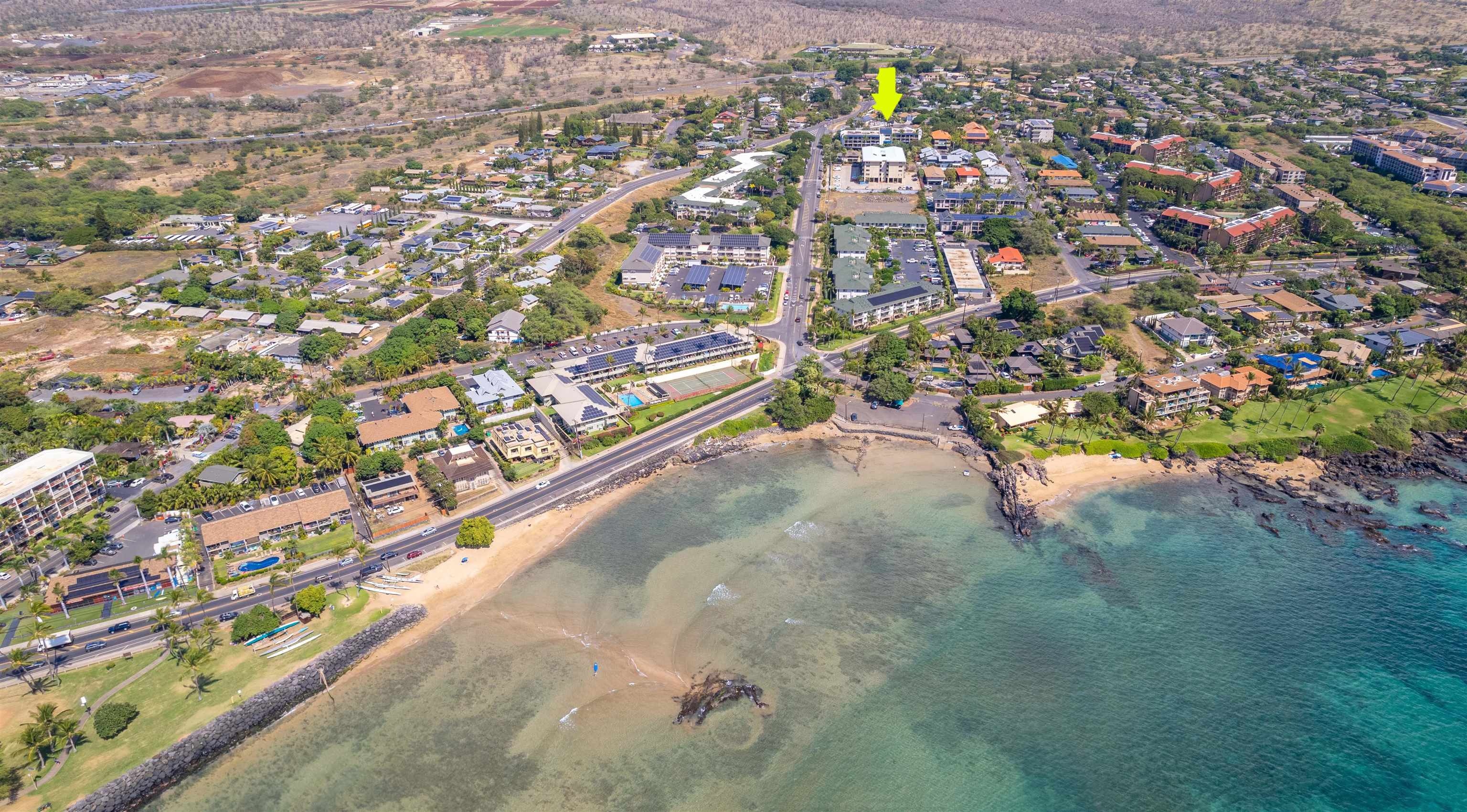 2124 Awihi Pl, 106, Kihei, HI 96753