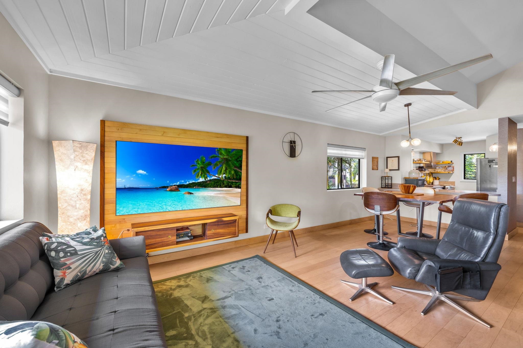 3788 Lower Honoapiilani Rd, E212, Lahaina, HI 96761