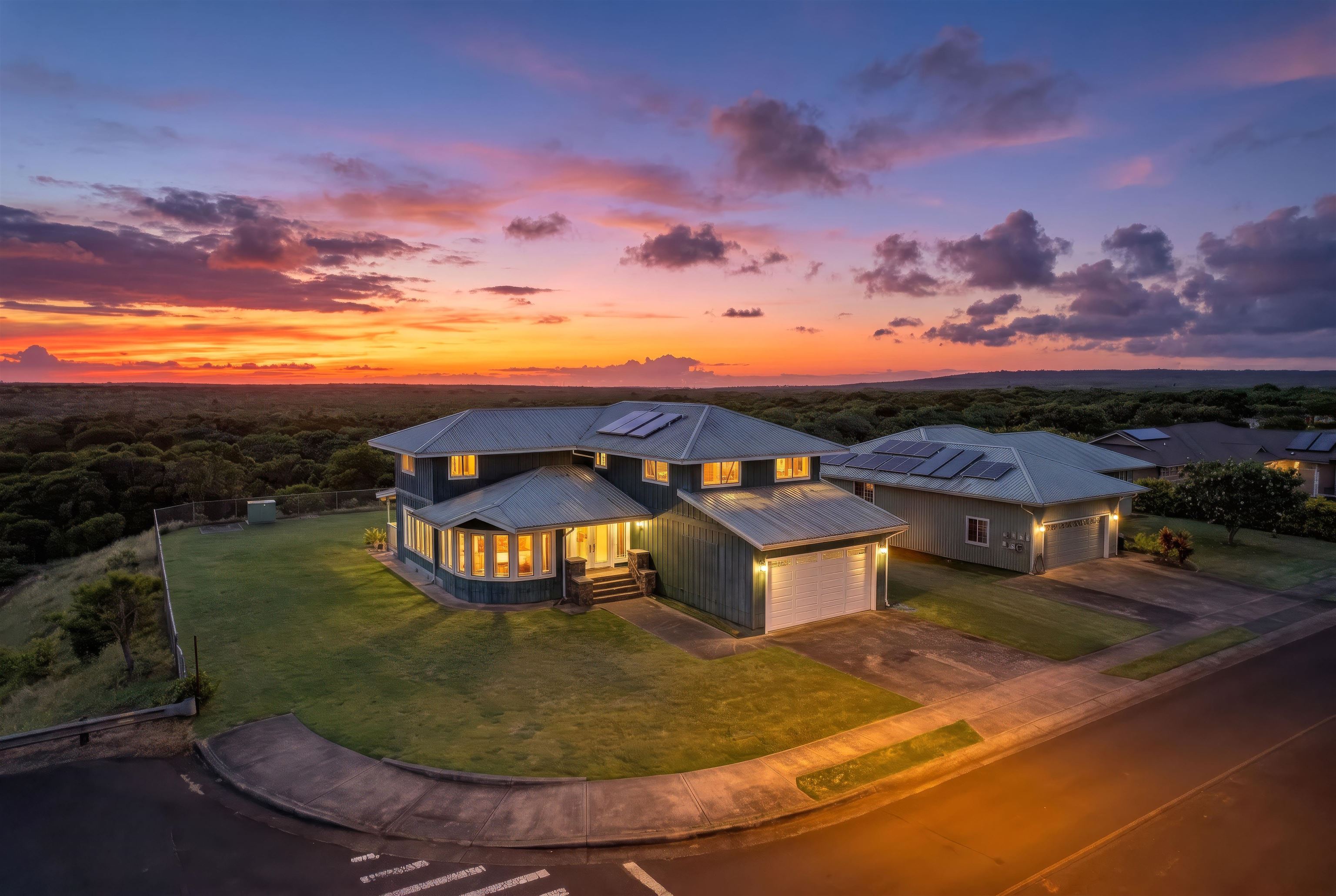 476 Kamoku Pl, Lanai City, HI 96763-0476