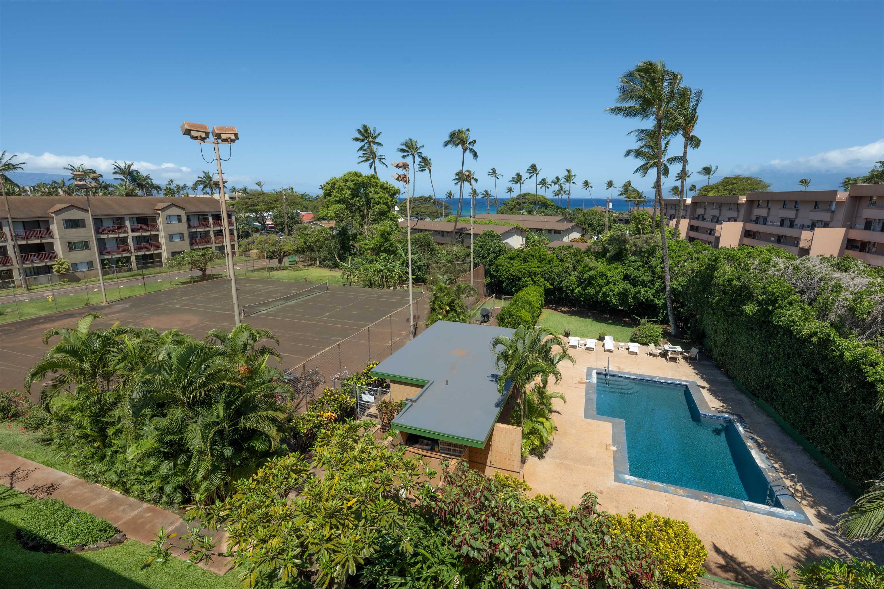 3660 Lower Honoapiilani Rd, 411, Lahaina, HI 96761