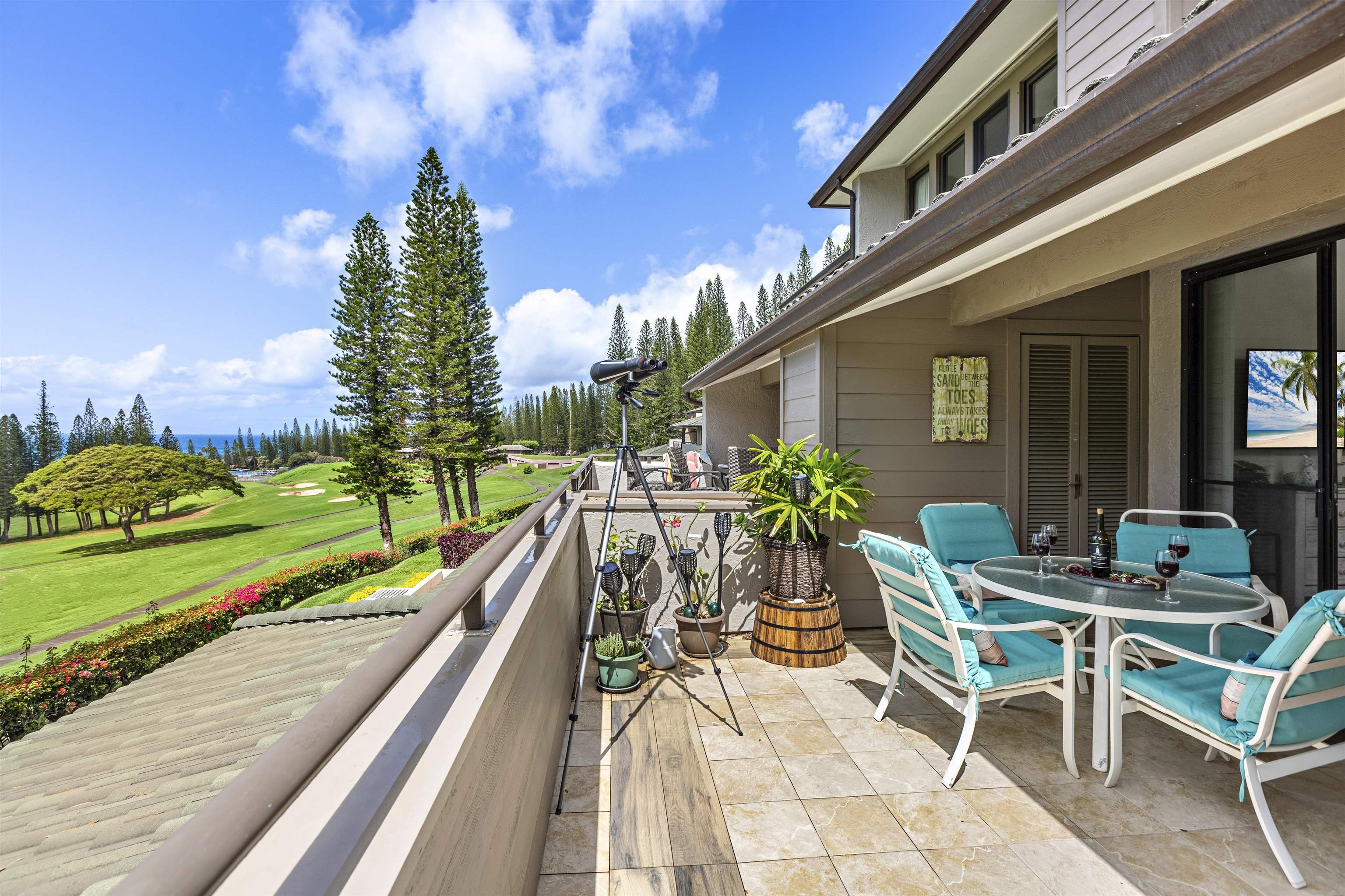 500 Kapalua Dr, 12T-1, Lahaina, HI 96761