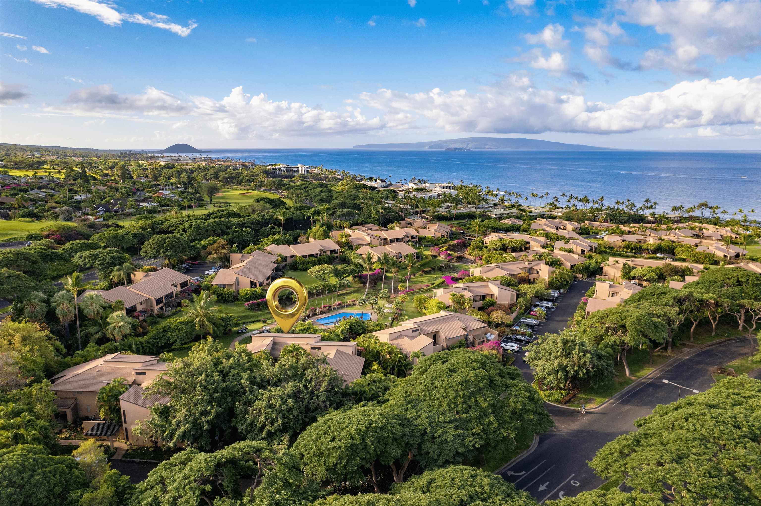 3300 Wailea Alanui Dr, 43B, Kihei, HI 96753