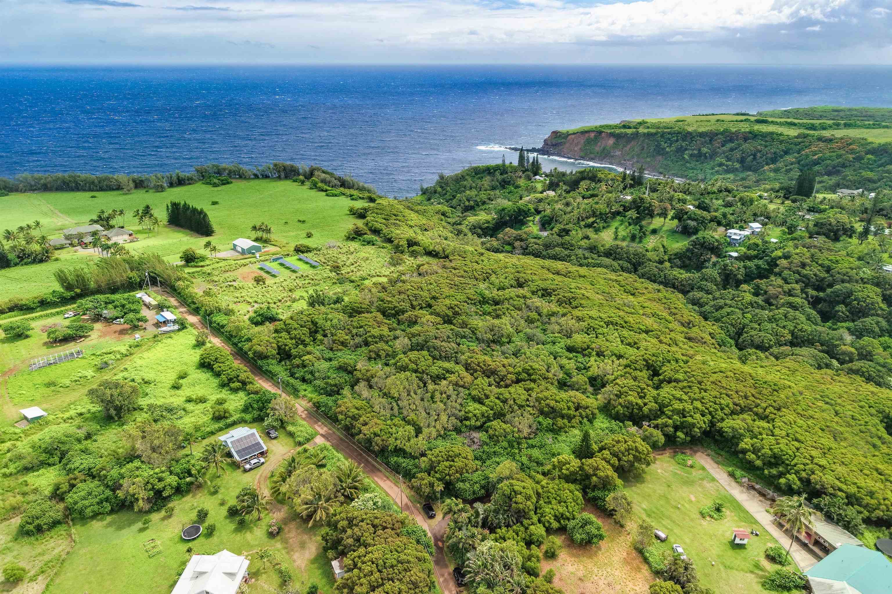 0 Haumana Rd, Lot 101-B, Haiku, HI 96708