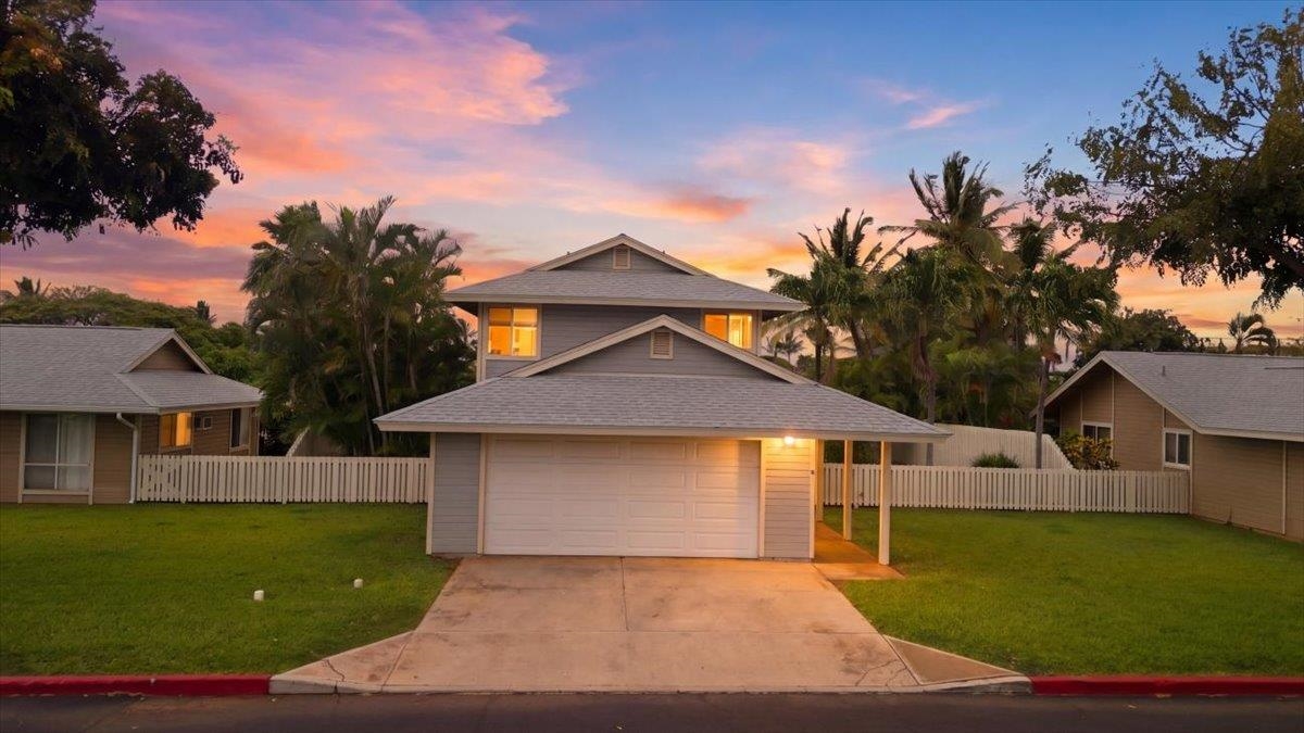 480 Kenolio Rd, H, Kihei, HI 96753