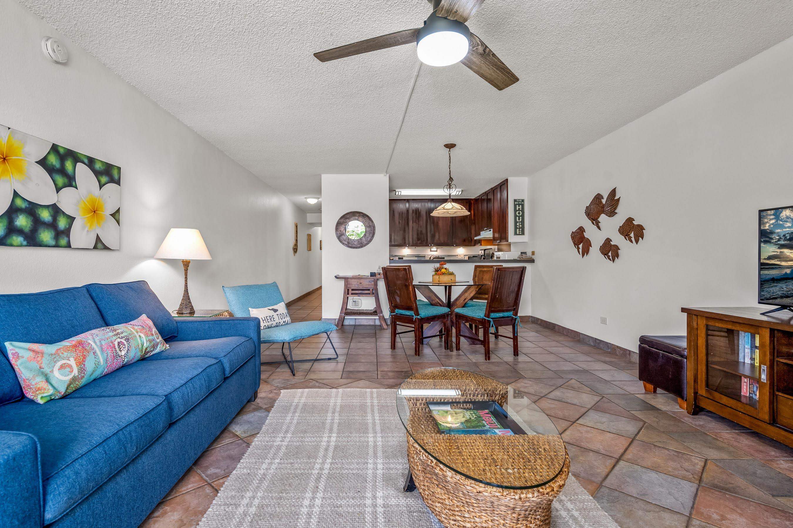 2695 Kihei Rd, 7-108, Kihei, HI 96753