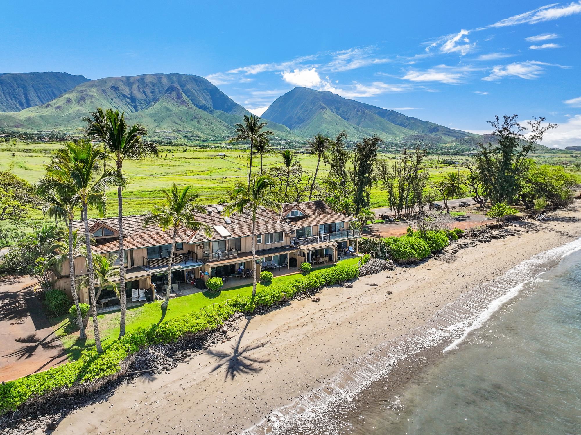 272-6 Pualei Dr, 272-6, Lahaina, HI 96761