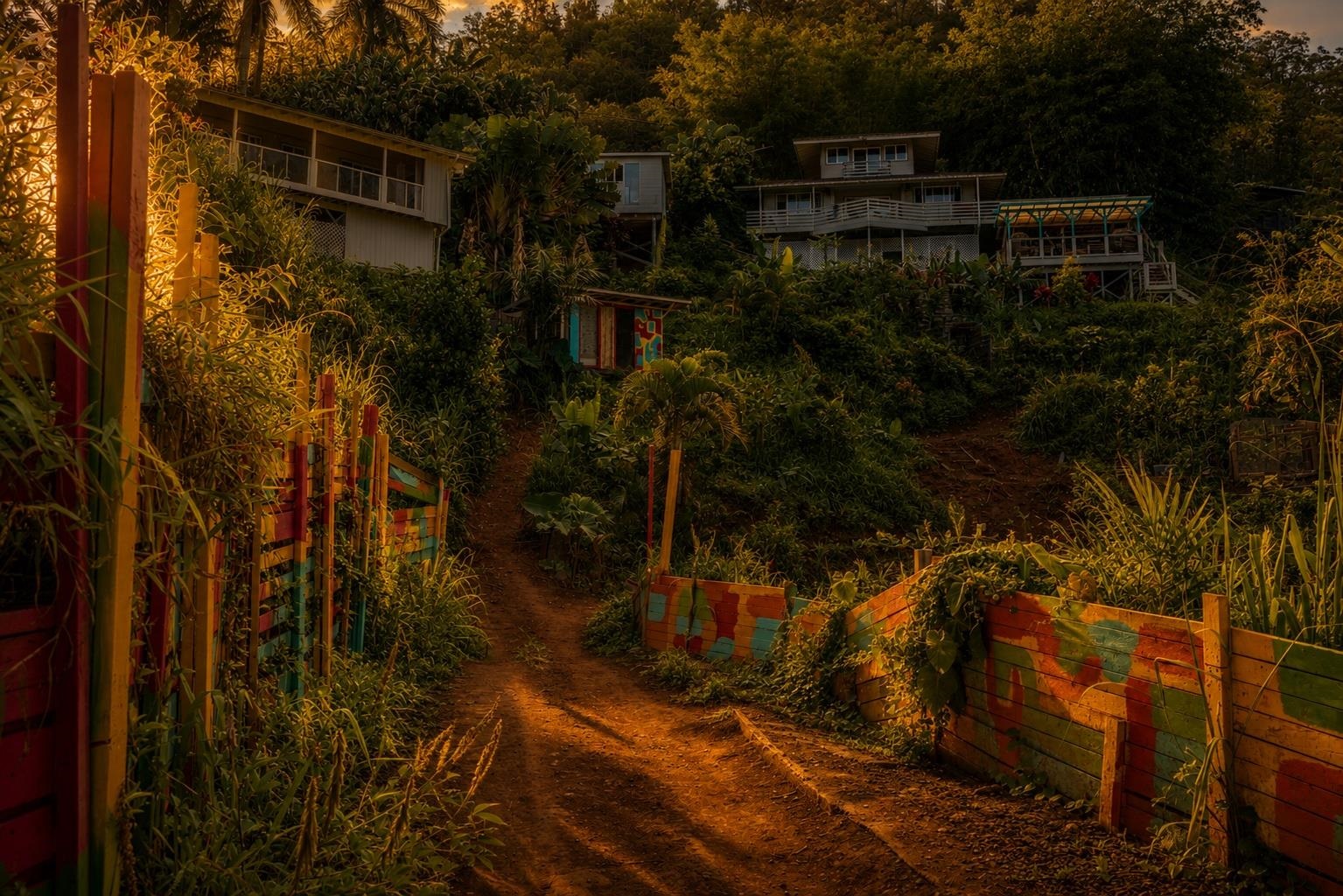 1660 Kokomo Rd, Haiku, HI 96708