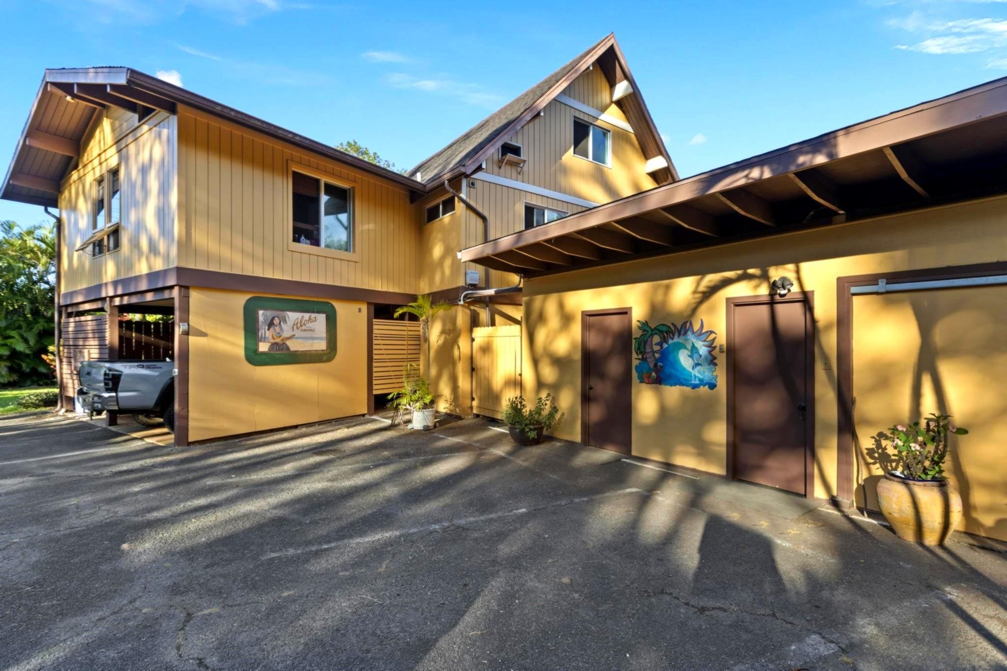 105 Kuiaha Rd, Haiku, HI 96708