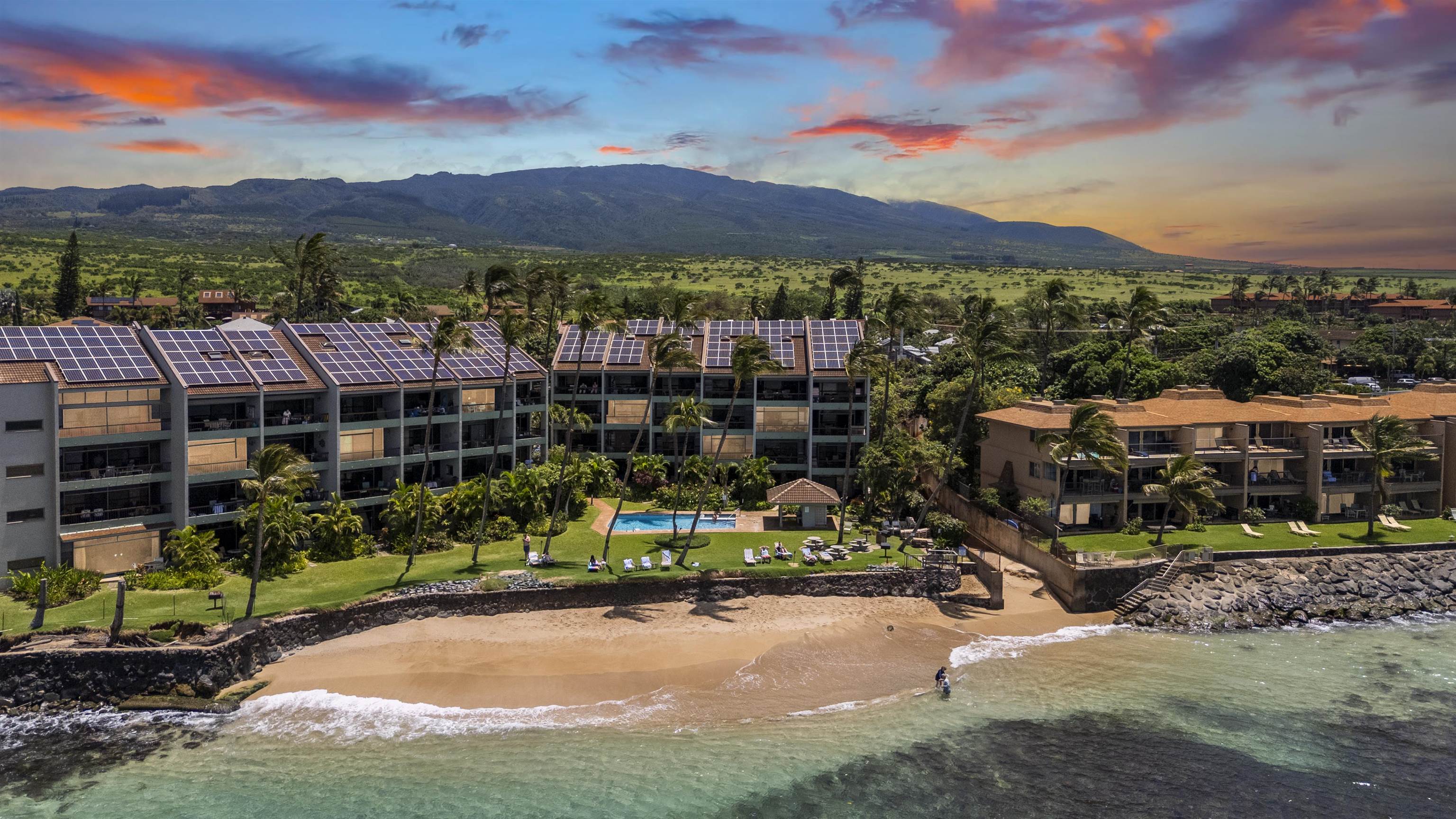 3875 Lower Honoapiilani Rd, B404, Lahaina, HI 96761