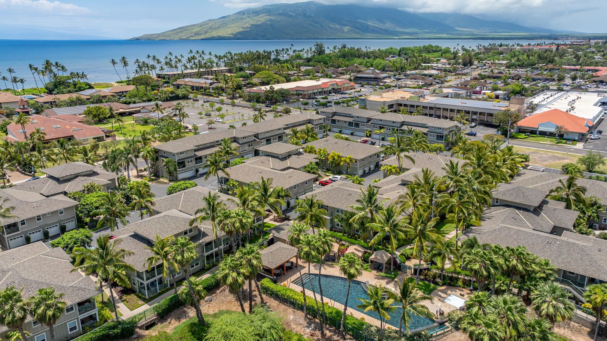 1367 Kihei Rd, 3-106, Kihei, HI 96753