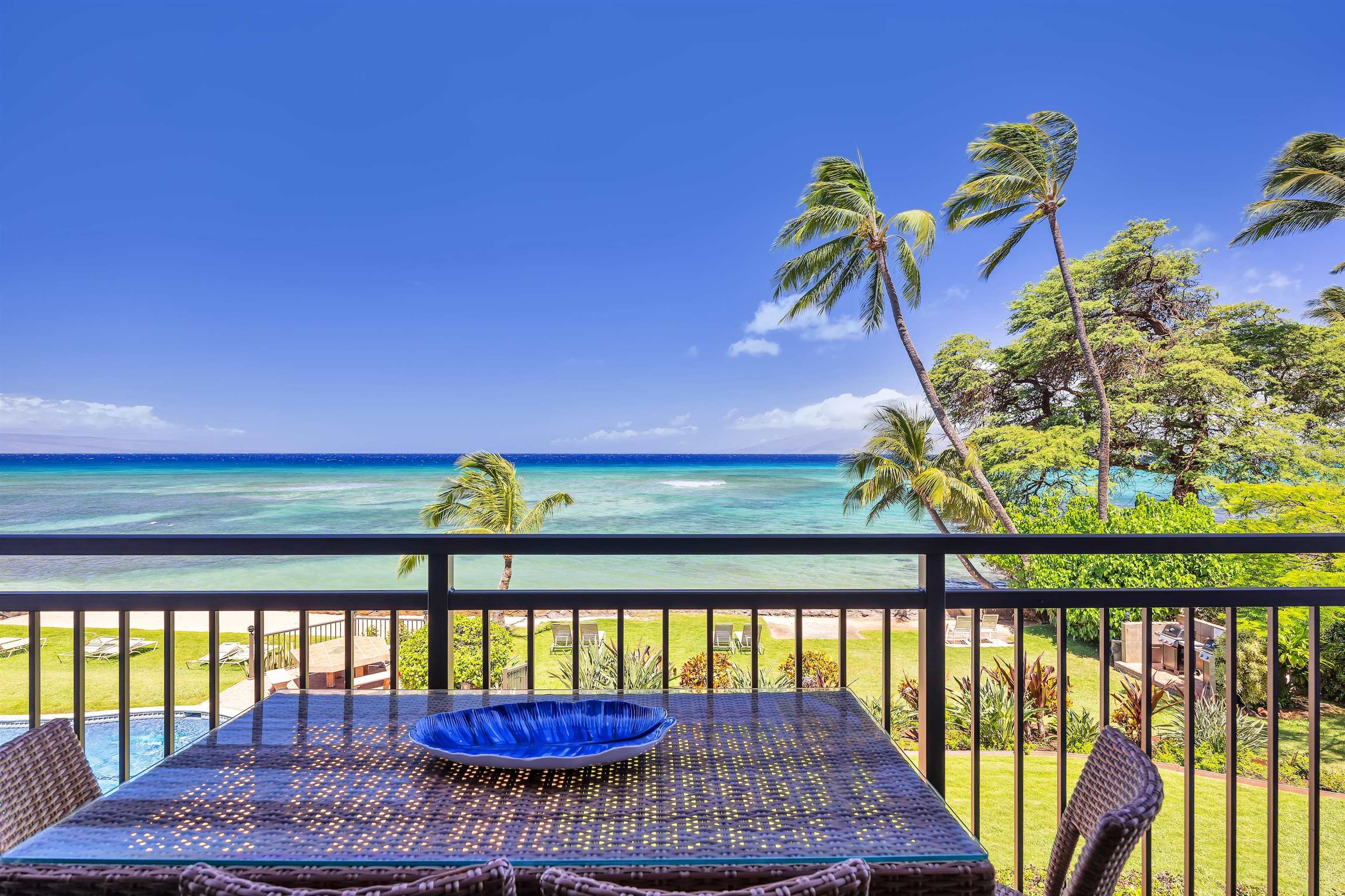 3901 Lower Honoapiilani Rd, 207, Lahaina, HI 96761