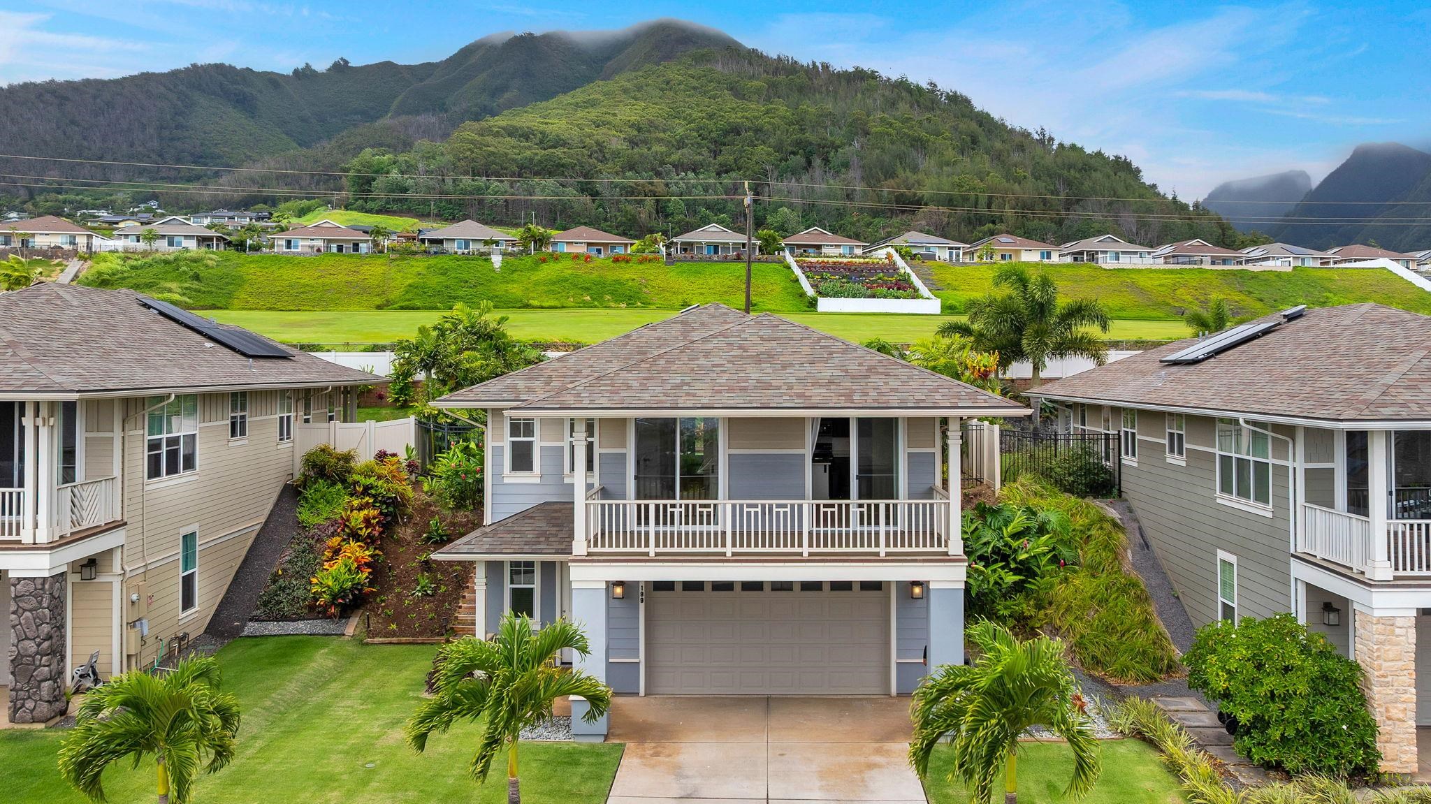199 Puaehu St, Wailuku, HI 96793