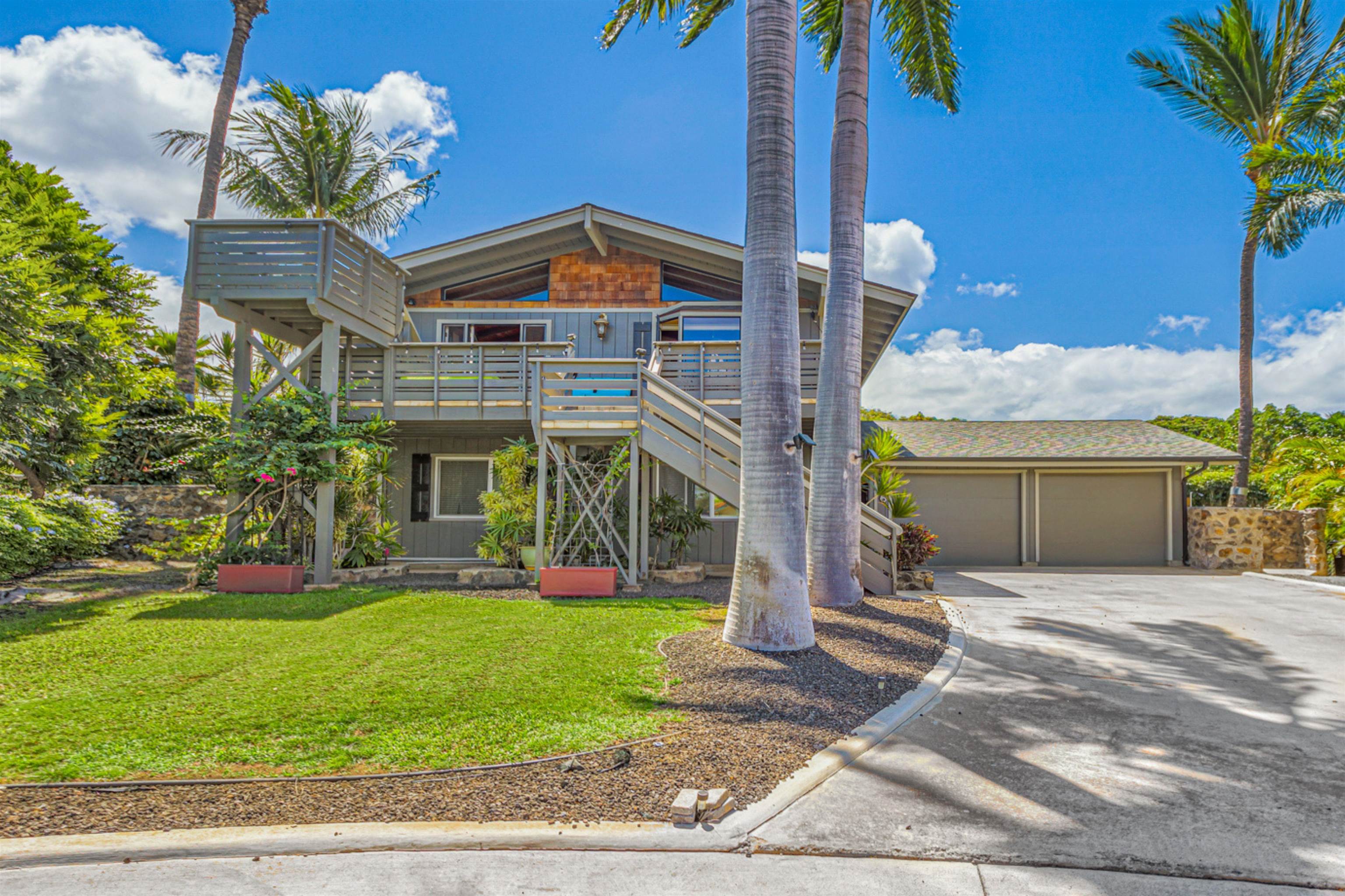 276 Palima Pl, Kihei, HI 96753