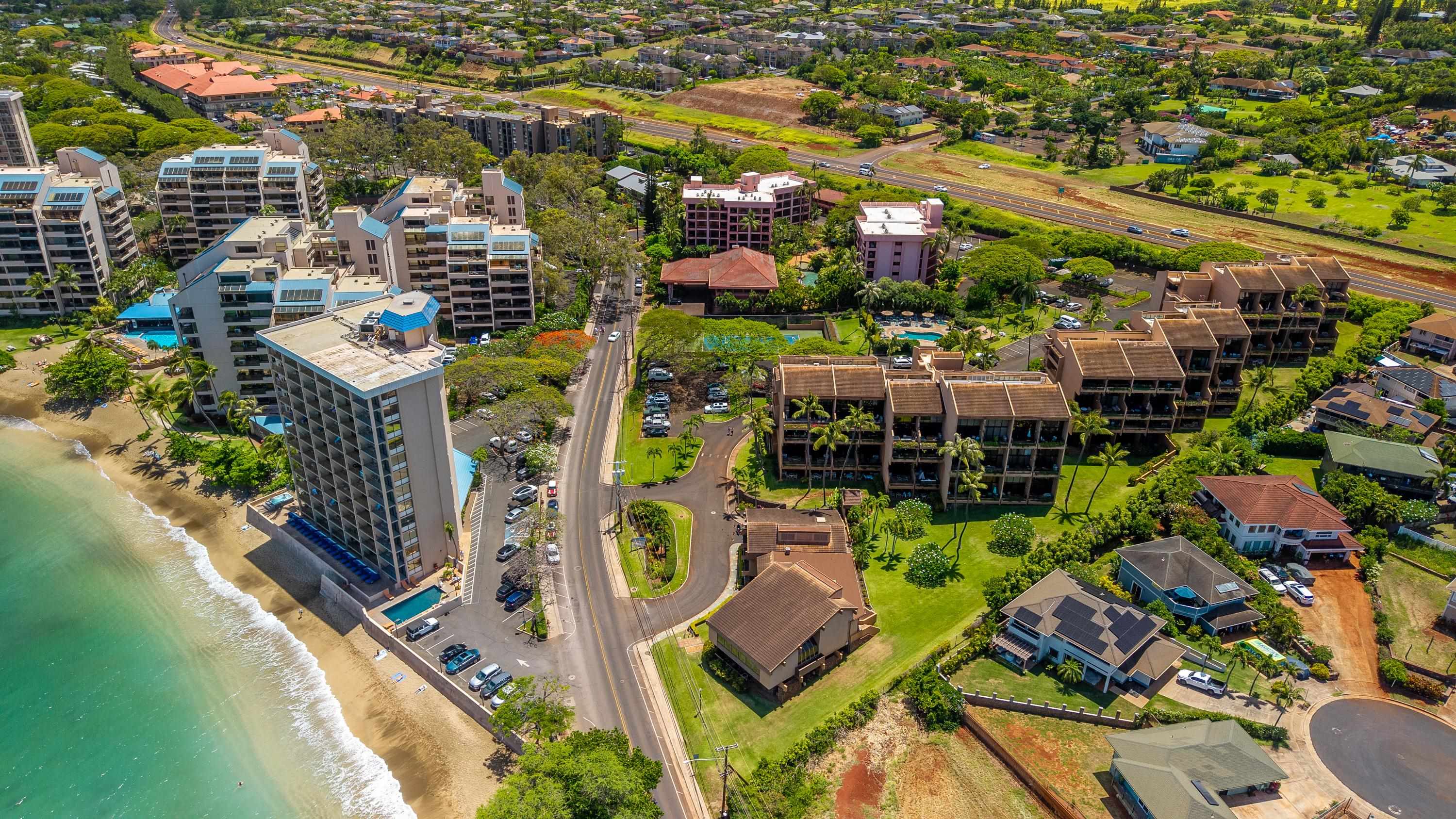 4242 Lower Honoapiilani Rd, F403, Lahaina, HI 96761