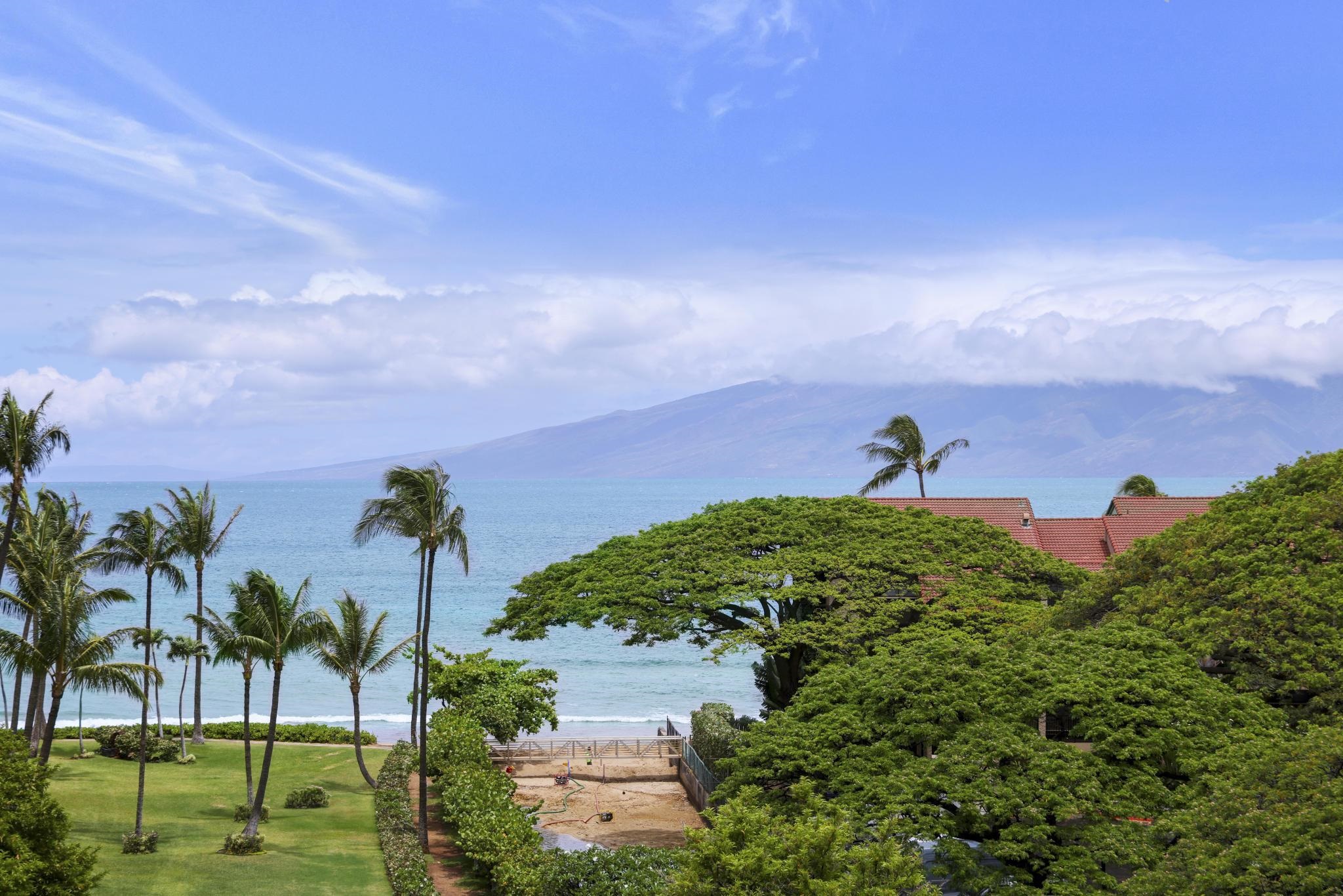 3445 Lower Honoapiilani Rd, 626, Lahaina, HI 96761
