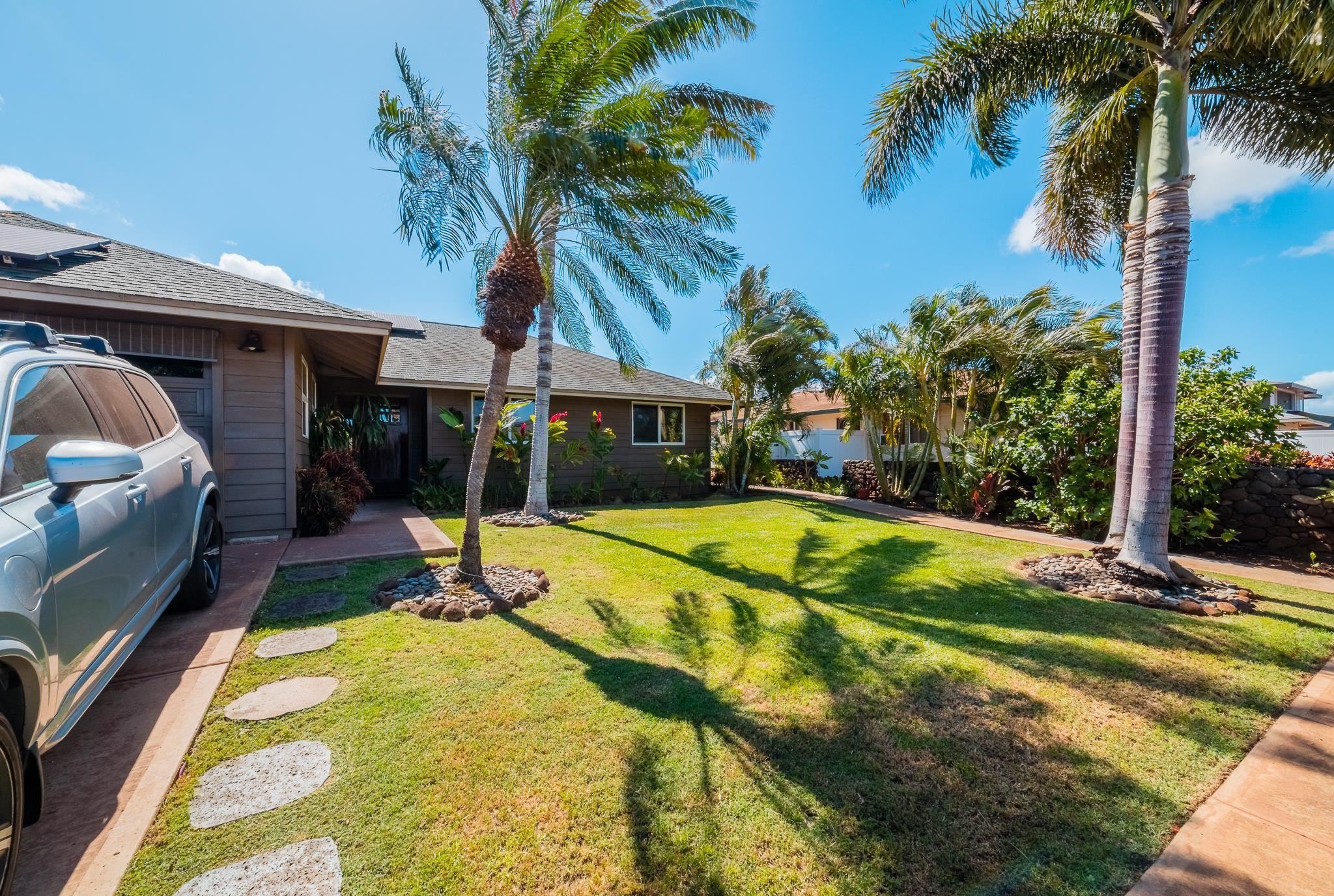 309 Wainohia St, 309 Wainohia St, Kihei, HI 96753-7034