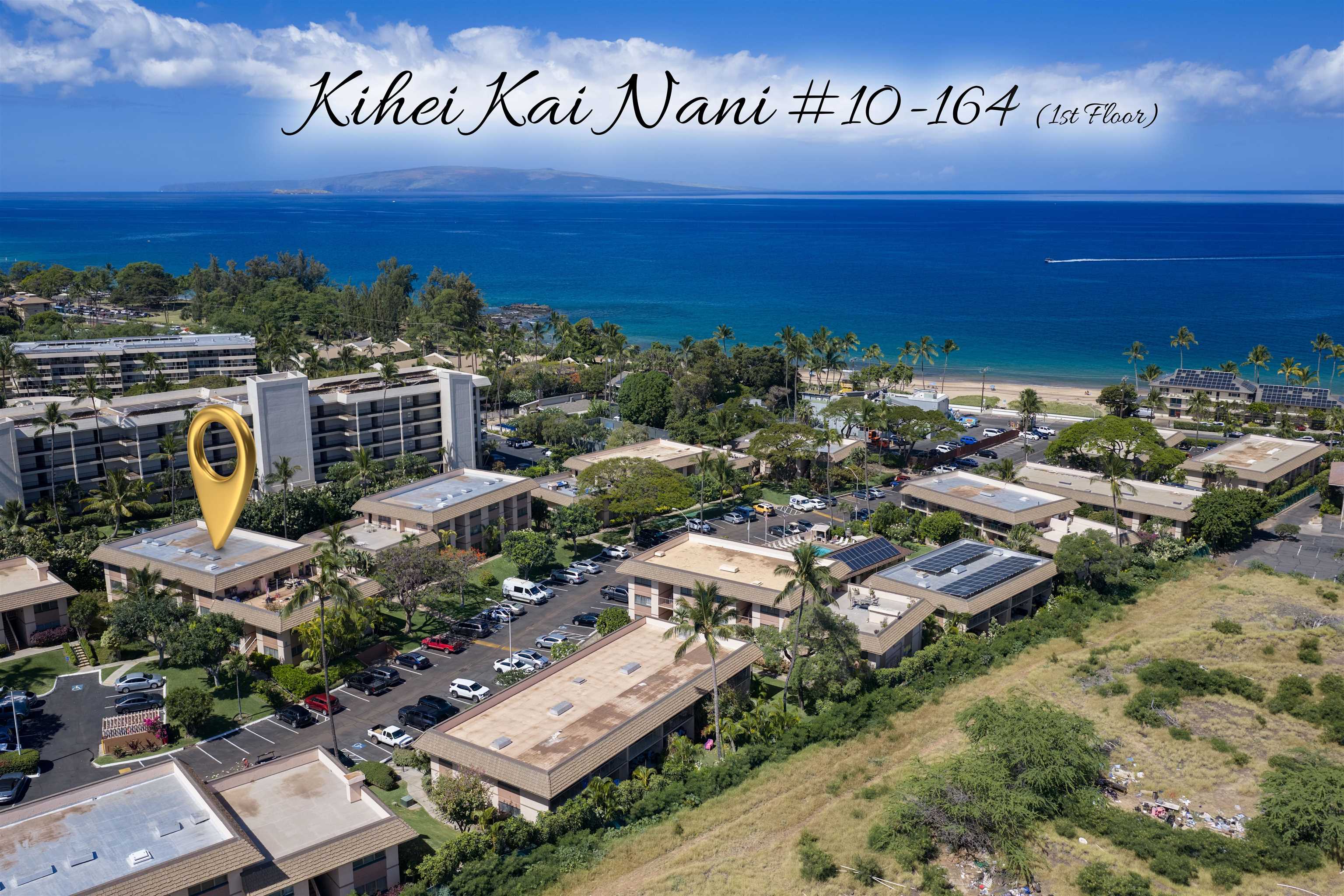 2495 Kihei Rd, 164, Kihei, HI 96753