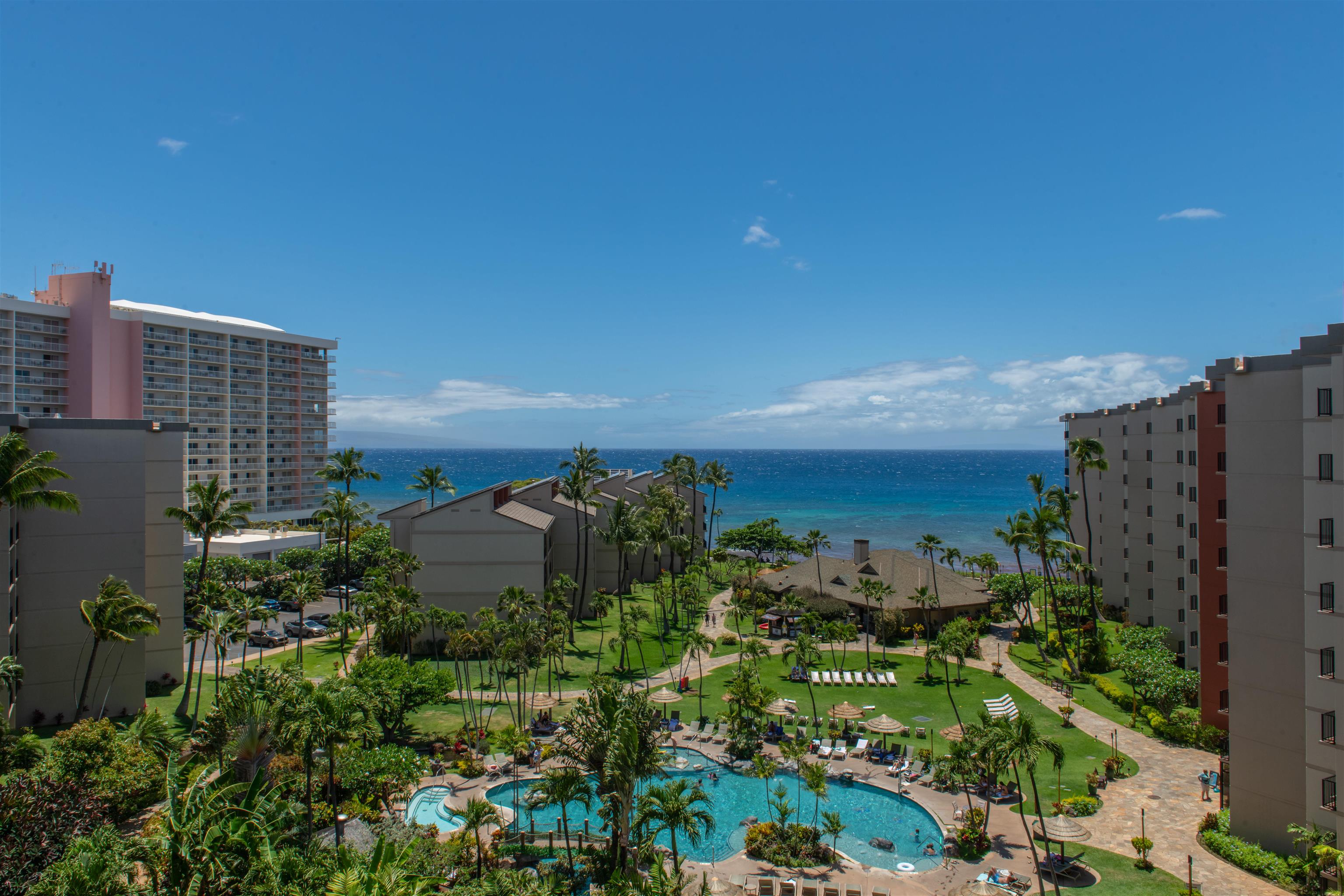 3445 Lower Honoapiilani Rd, 825, Lahaina, HI 96761