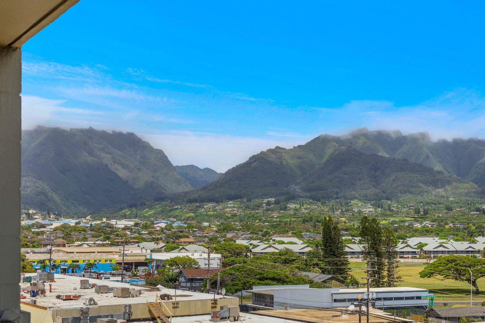 1063 Lower Main St, 418, Wailuku, HI 96793