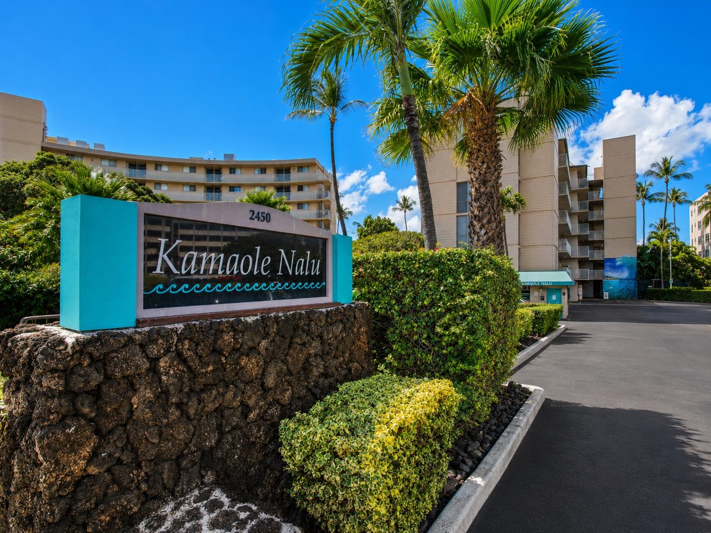 2450 Kihei Rd, 202, Kihei, HI 96753