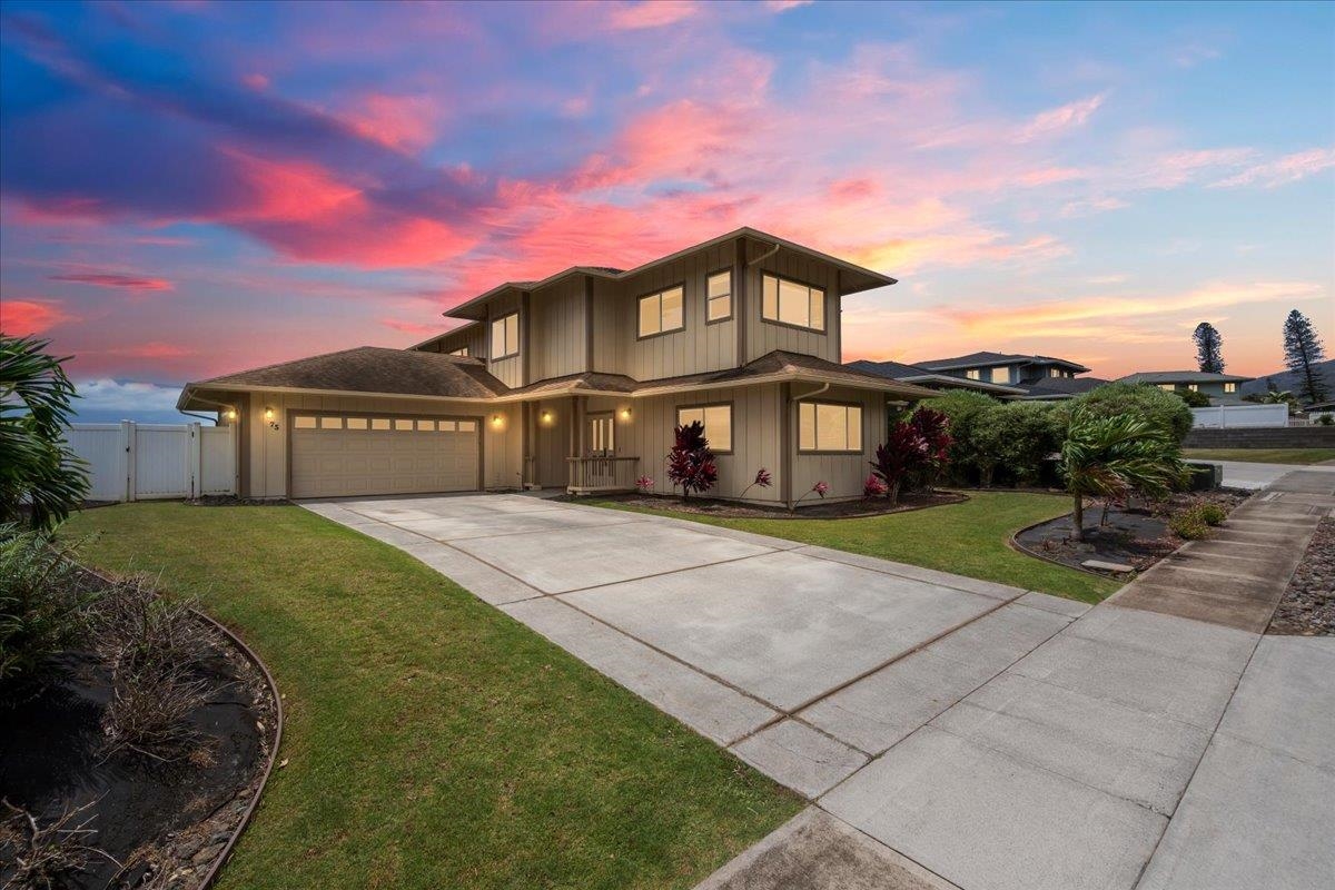 75 Mo'olu Cir, Wailuku, HI 96793