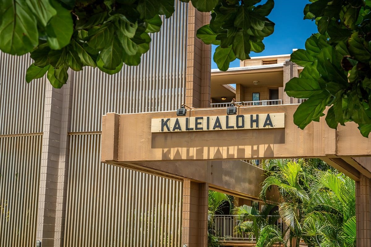 3785 Lower Honoapiilani Rd, 101, Lahaina, HI 96761