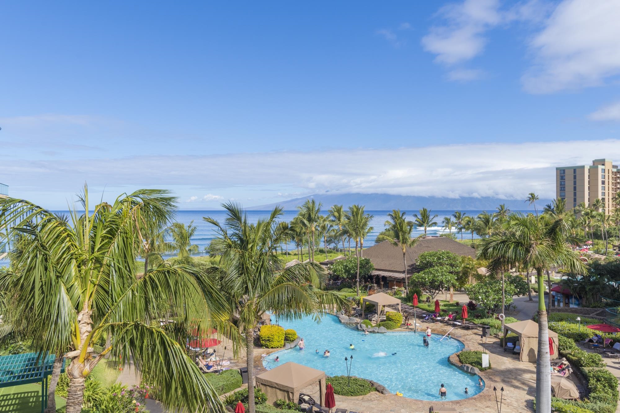 130 Kai Malina Pkwy, SR409, Lahaina, HI 96761