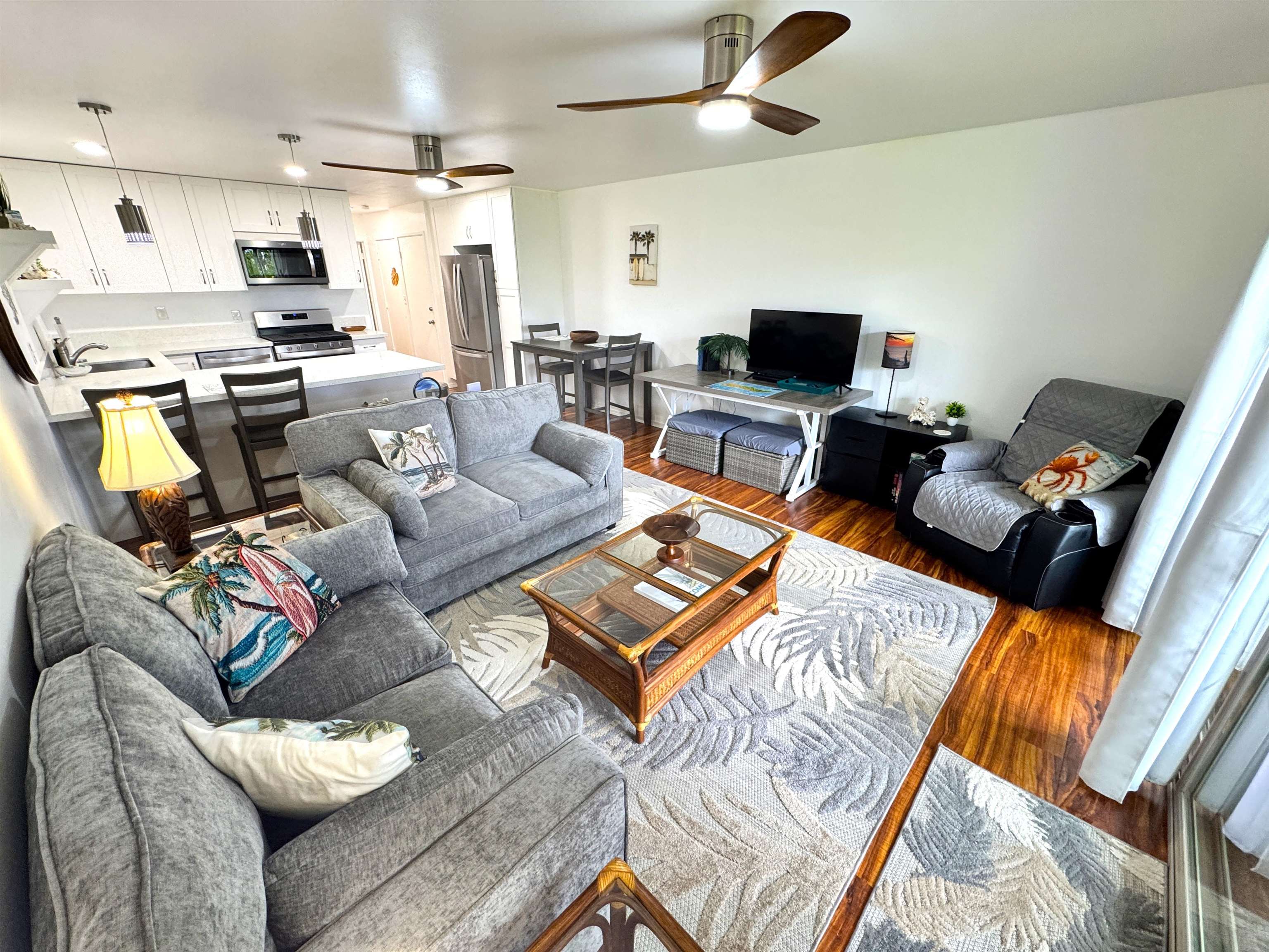 7146 Kamehameha V Hwy, C110, Kaunakakai, HI 96748