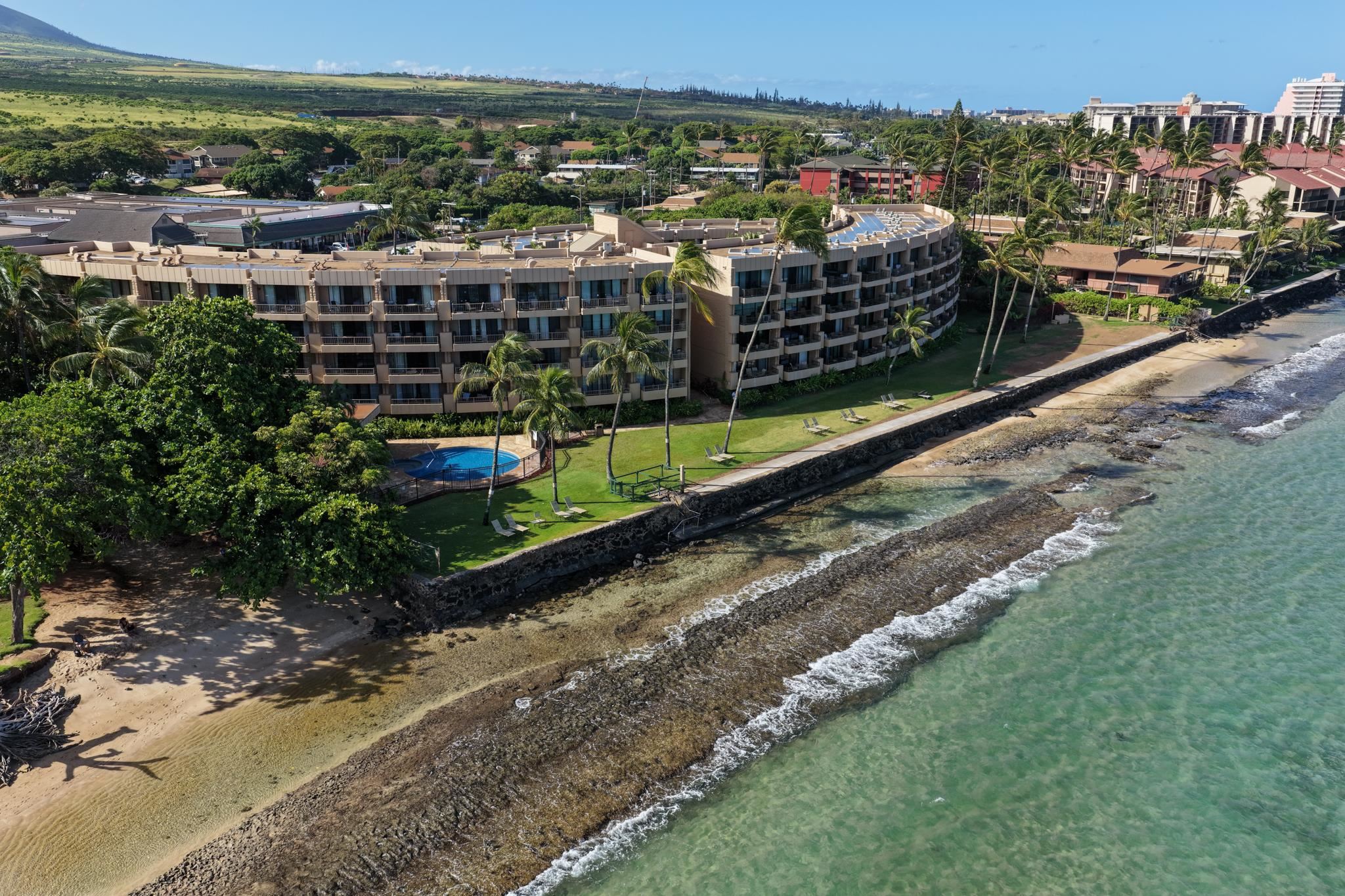 3615 Lower Honoapiilani Rd, 317, Lahaina, HI 96761