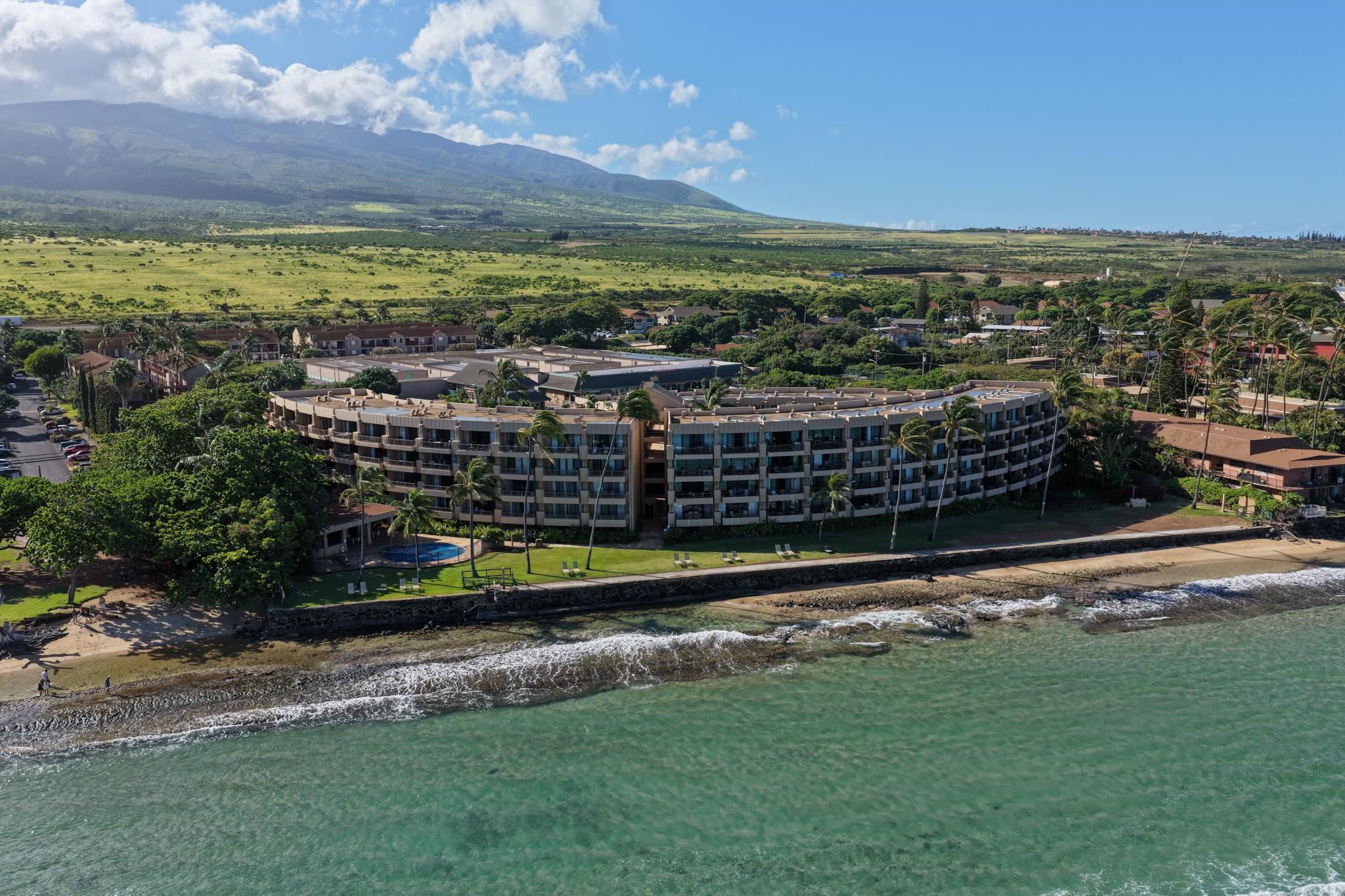 3615 Lower Honoapiilani Rd, 320, Lahaina, HI 96761-8996