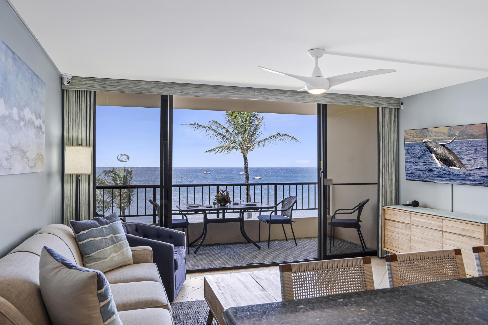 145 Kihei Rd, PH23, Kihei, HI 96753