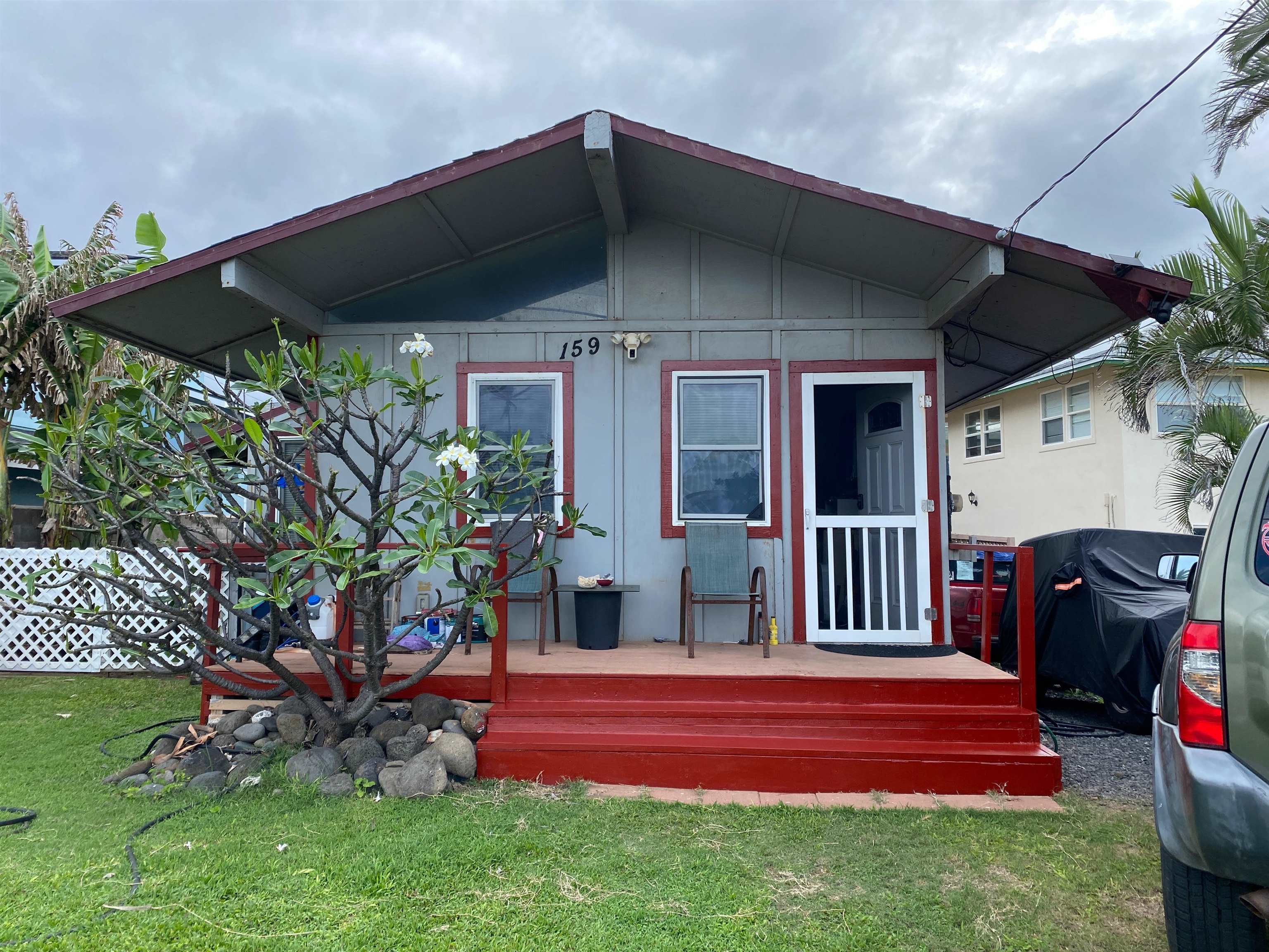 159 Lower Waiehu Beach Rd, Wailuku, HI 96793-9731