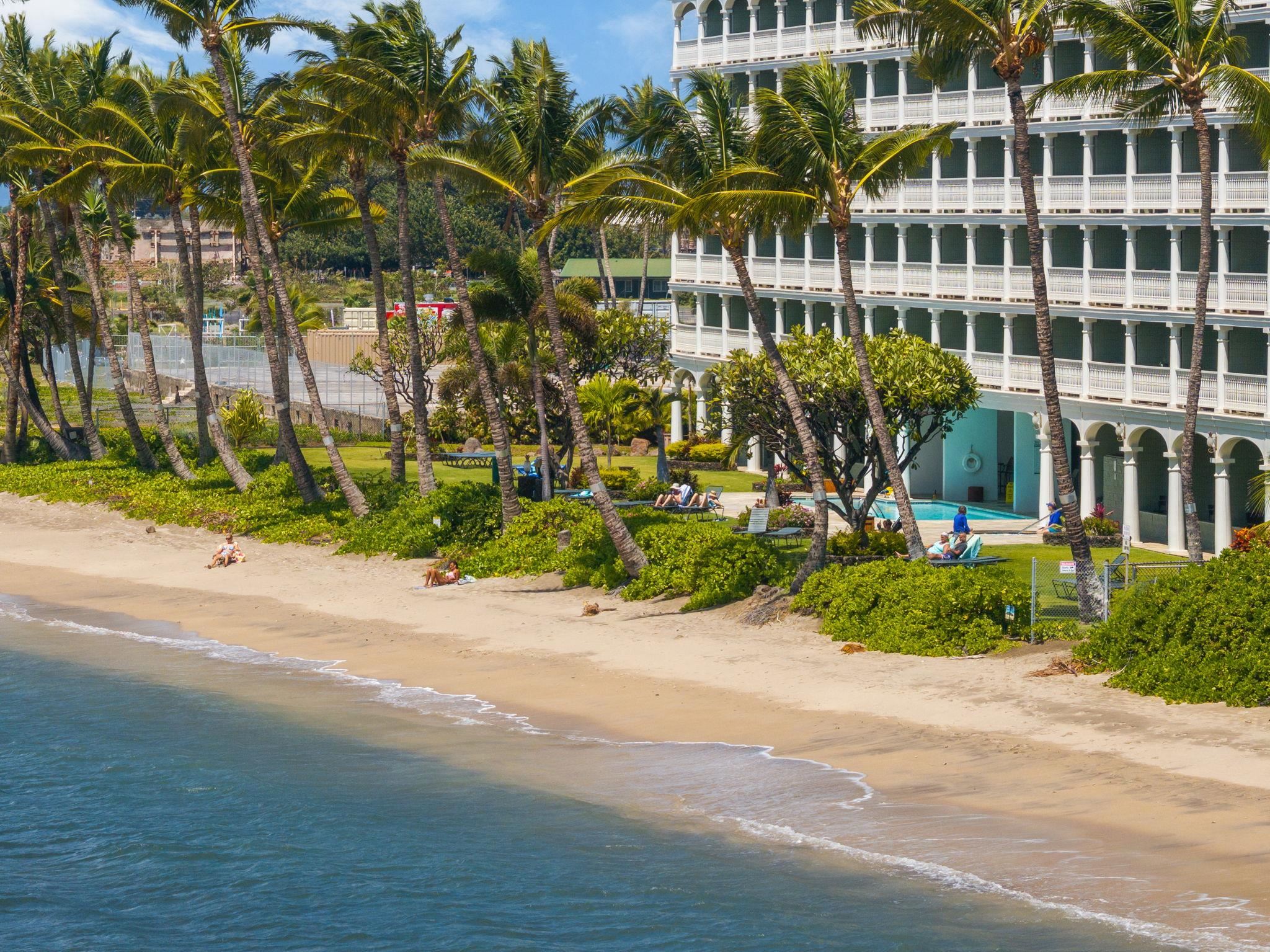 475 Front St, 522, Lahaina, HI 96761