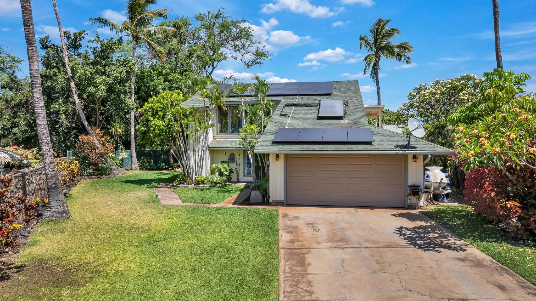 94 Mehani Pl, Kihei, HI 96753