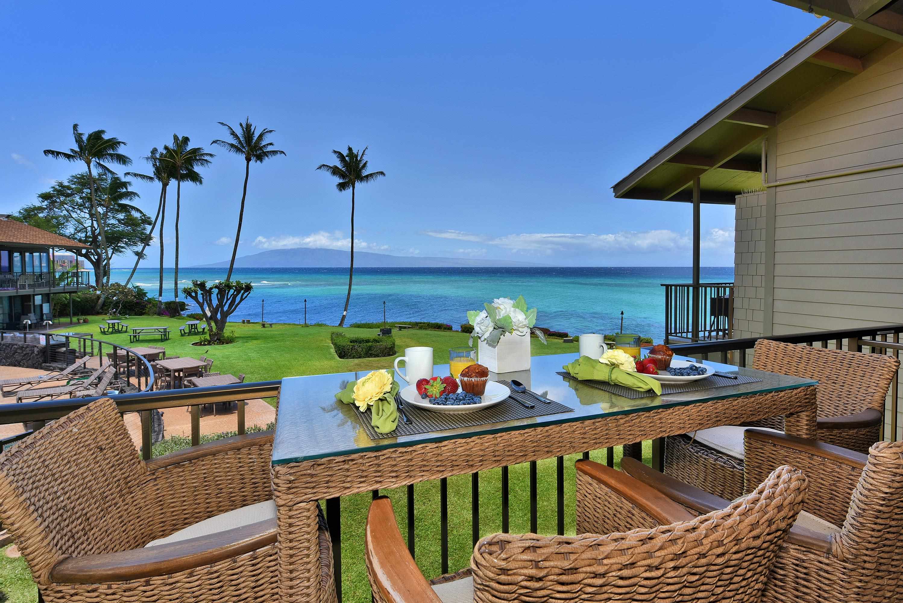 3975 Lower Honoapiilani Rd, 204, Lahaina, HI 96761