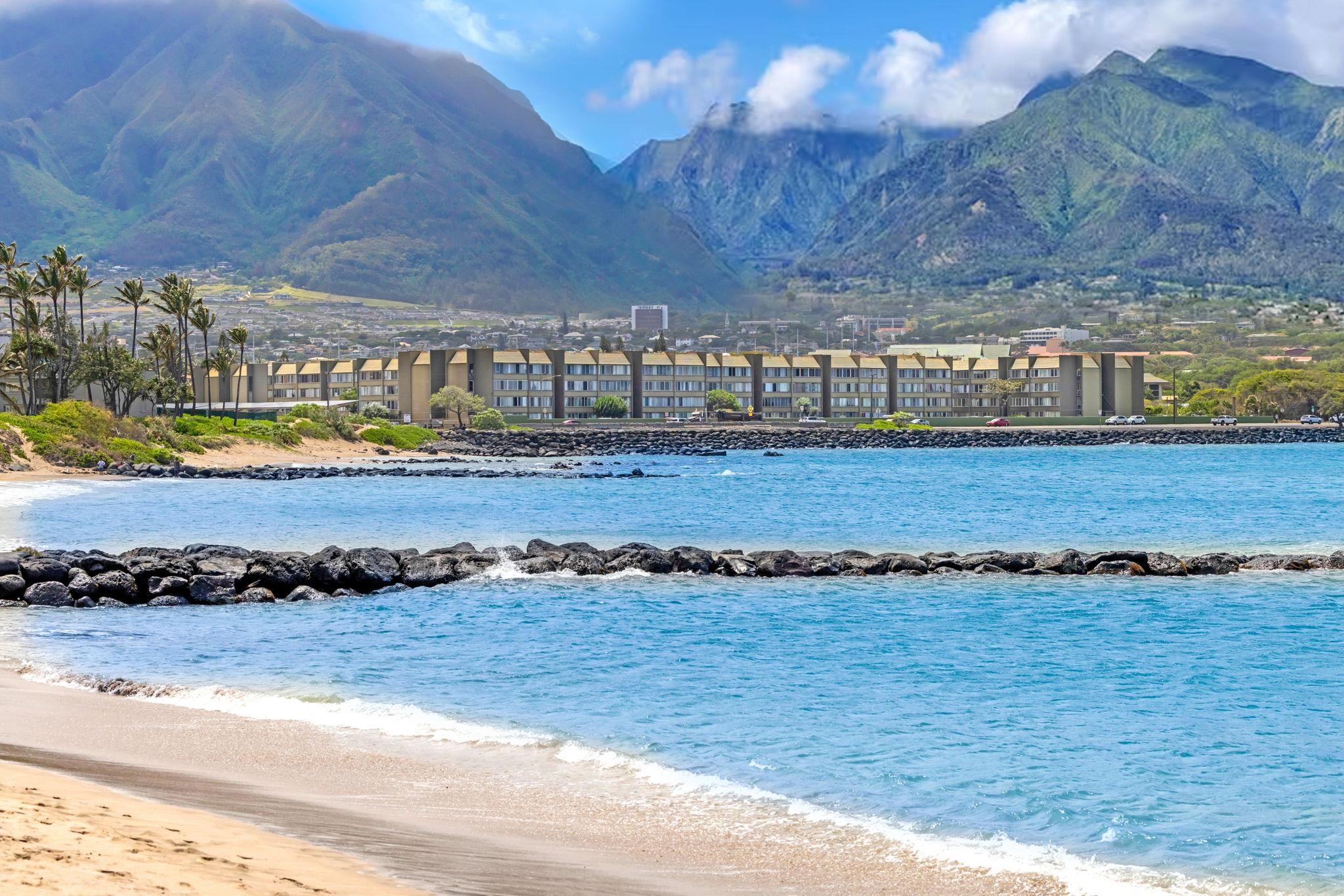 111 Kahului Beach Rd, A310, Kahului, HI 96732