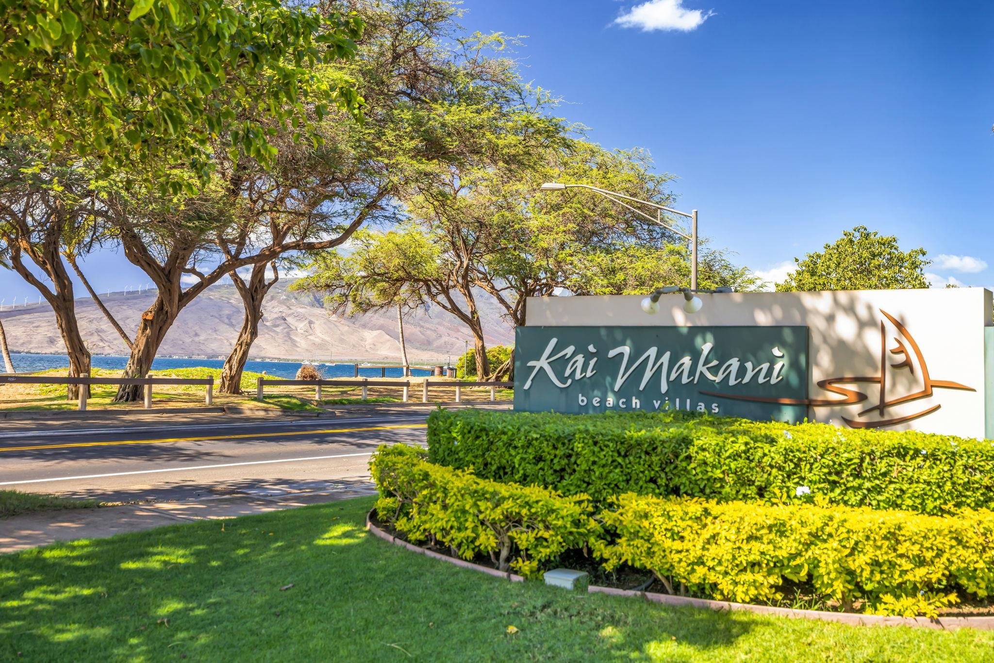 28 Kai Makani L Kai Makani Loop, L-103, Kihei, HI 96753
