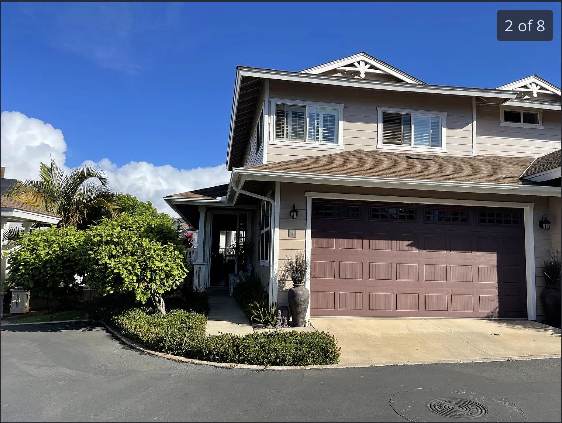 14 Kuinehe Pl, Unit 7, Makawao, HI 96768