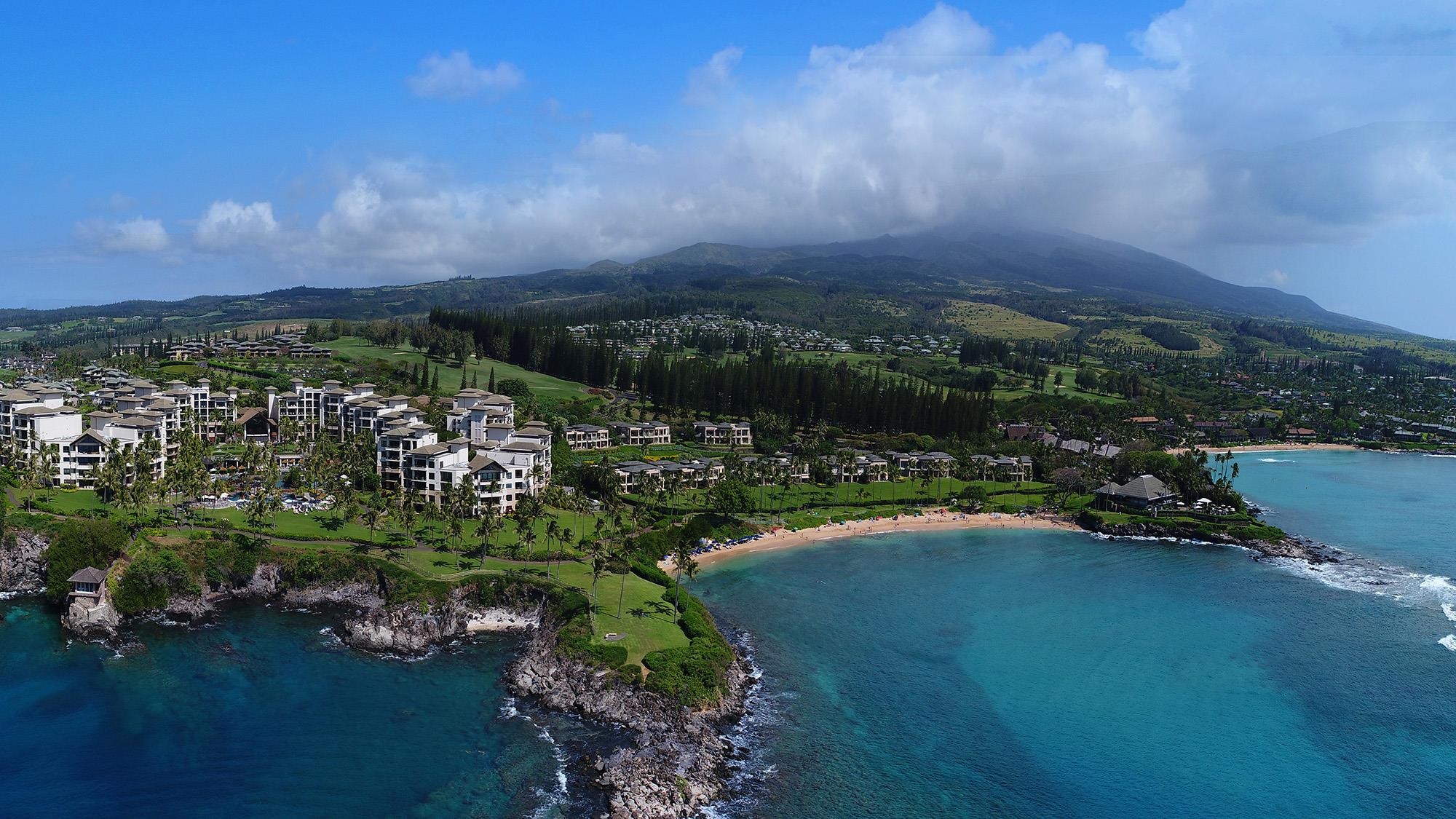 1 Bay Dr , 2204, Lahaina, HI 96761