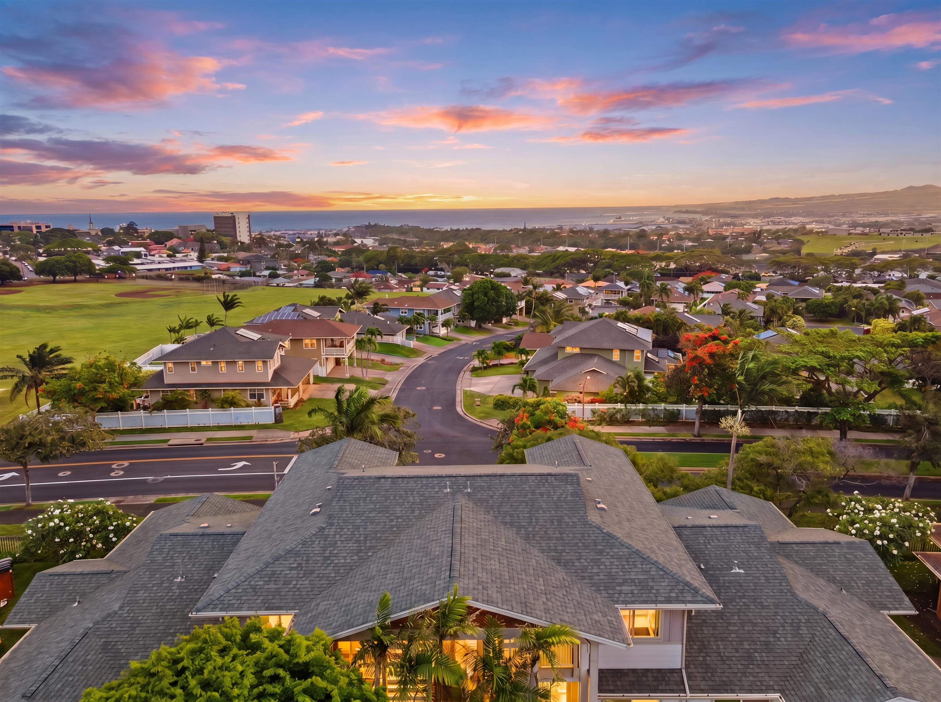 212 Hooulu Ln, 406, Wailuku, HI 96793