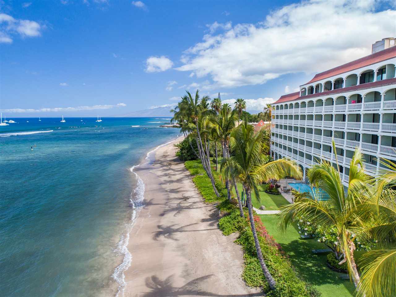 475 Front St, 218, Lahaina, HI 96761