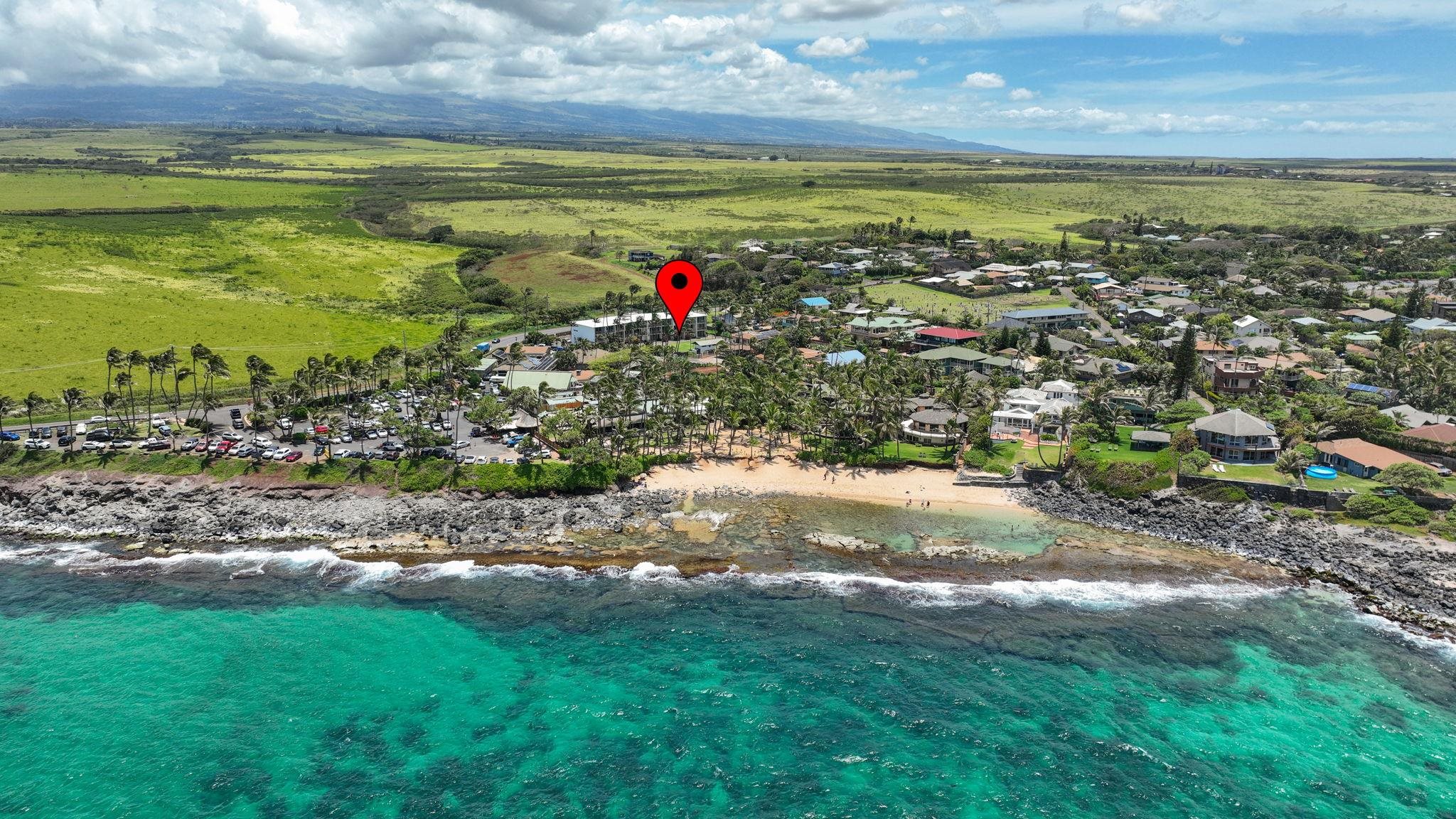 777 Hana Hwy, 103, Paia, HI 96779