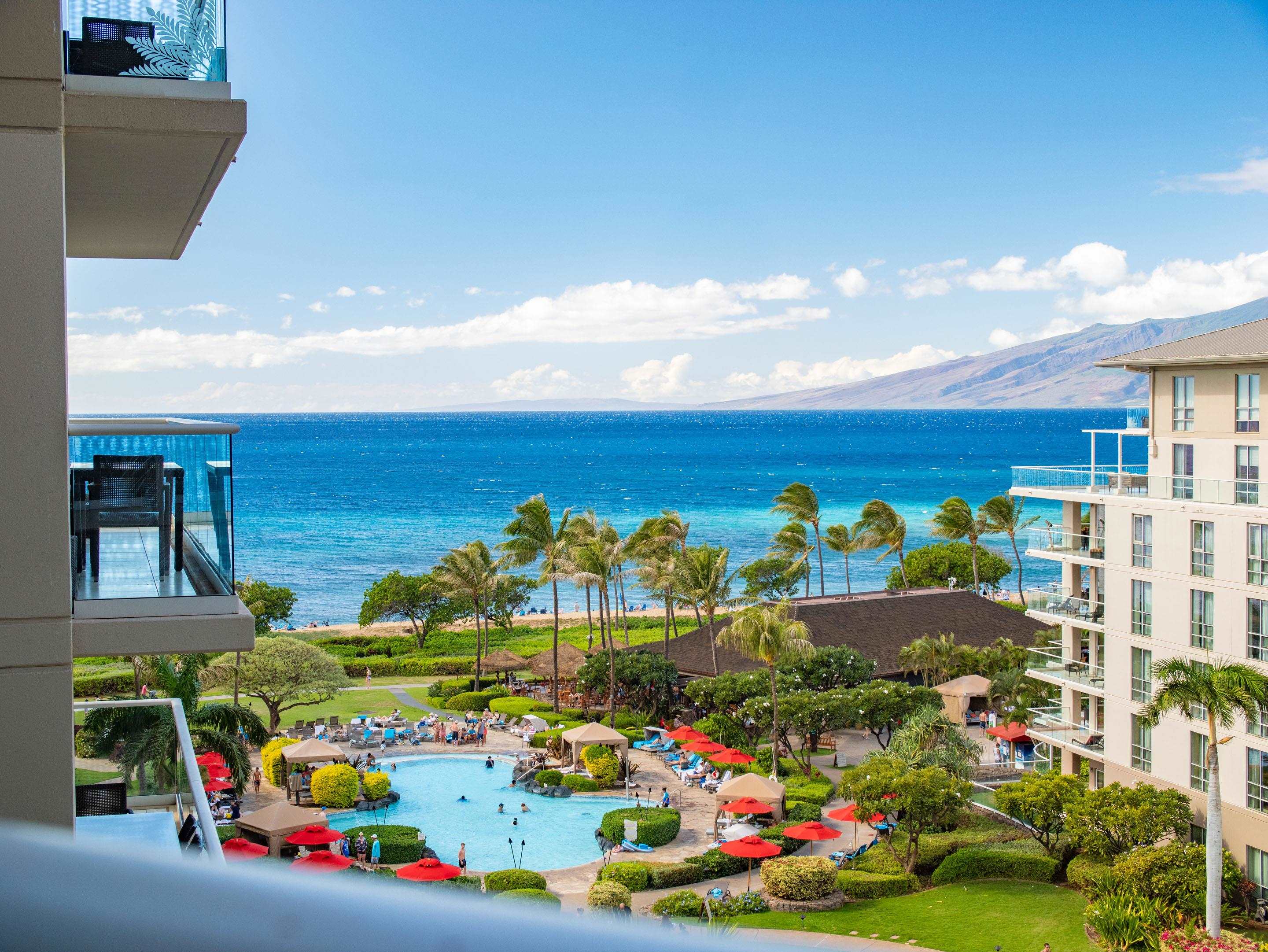 130 Kai Malina Pkwy, 719, Lahaina, HI 96761