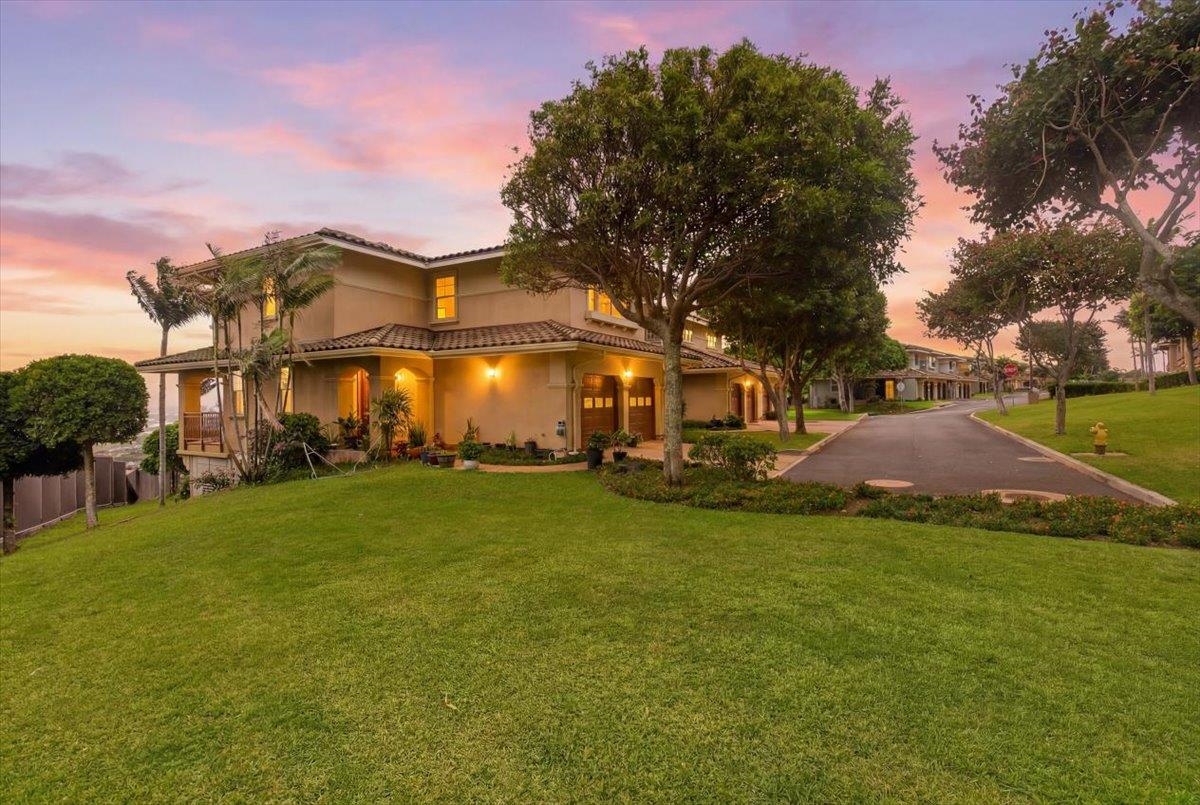 21 Laukona St , 1901, Wailuku, HI 96793