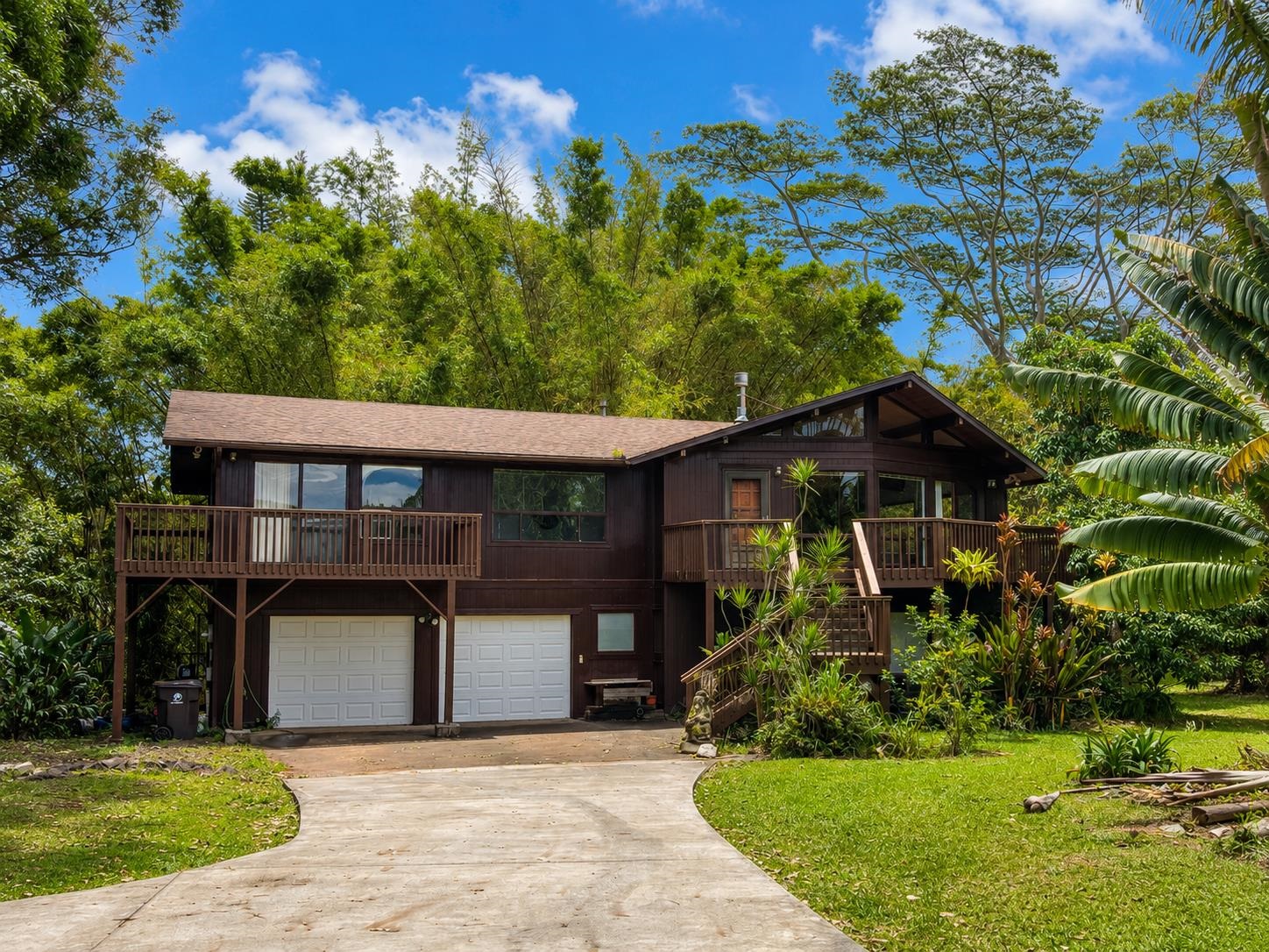 2695 Lia Pl, Haiku, HI 96768