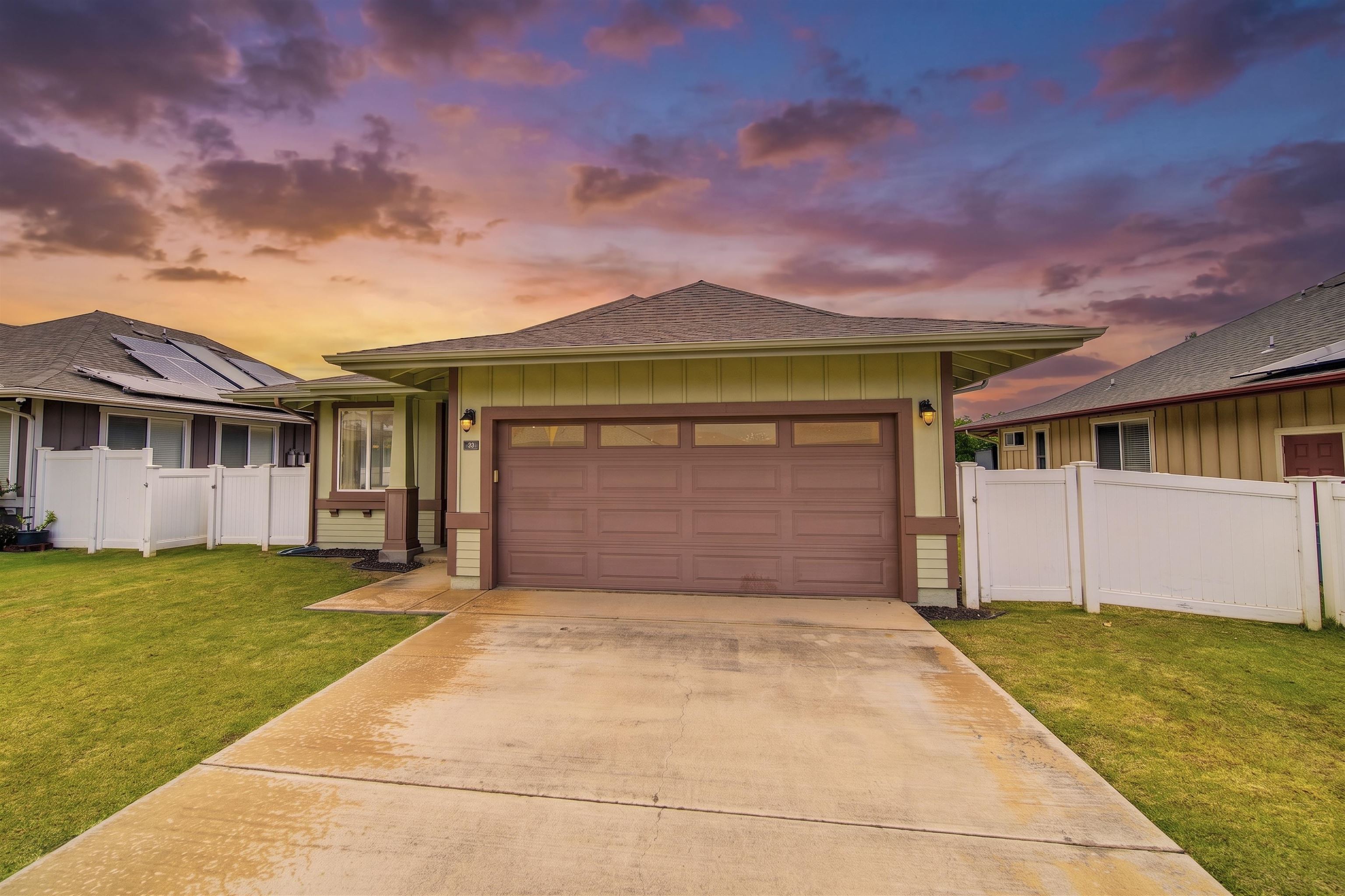 43 Hoku Puhipaka St, Kahului, HI 96732