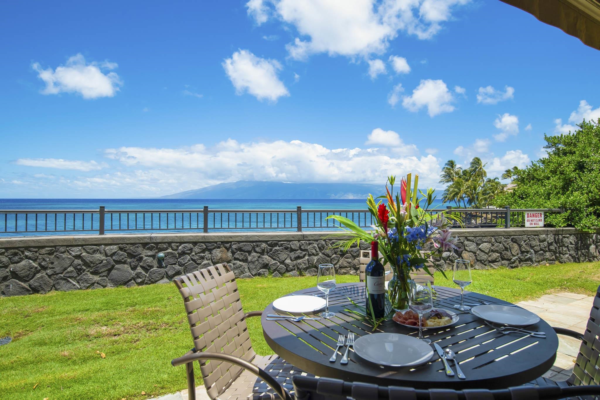 4909 Lower Honoapiilani Rd, A10, Lahaina, HI 96761